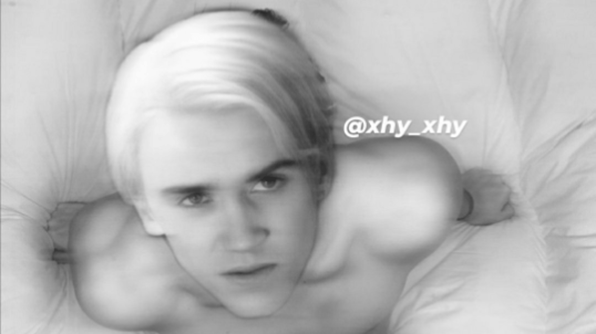 Draco Malfoy