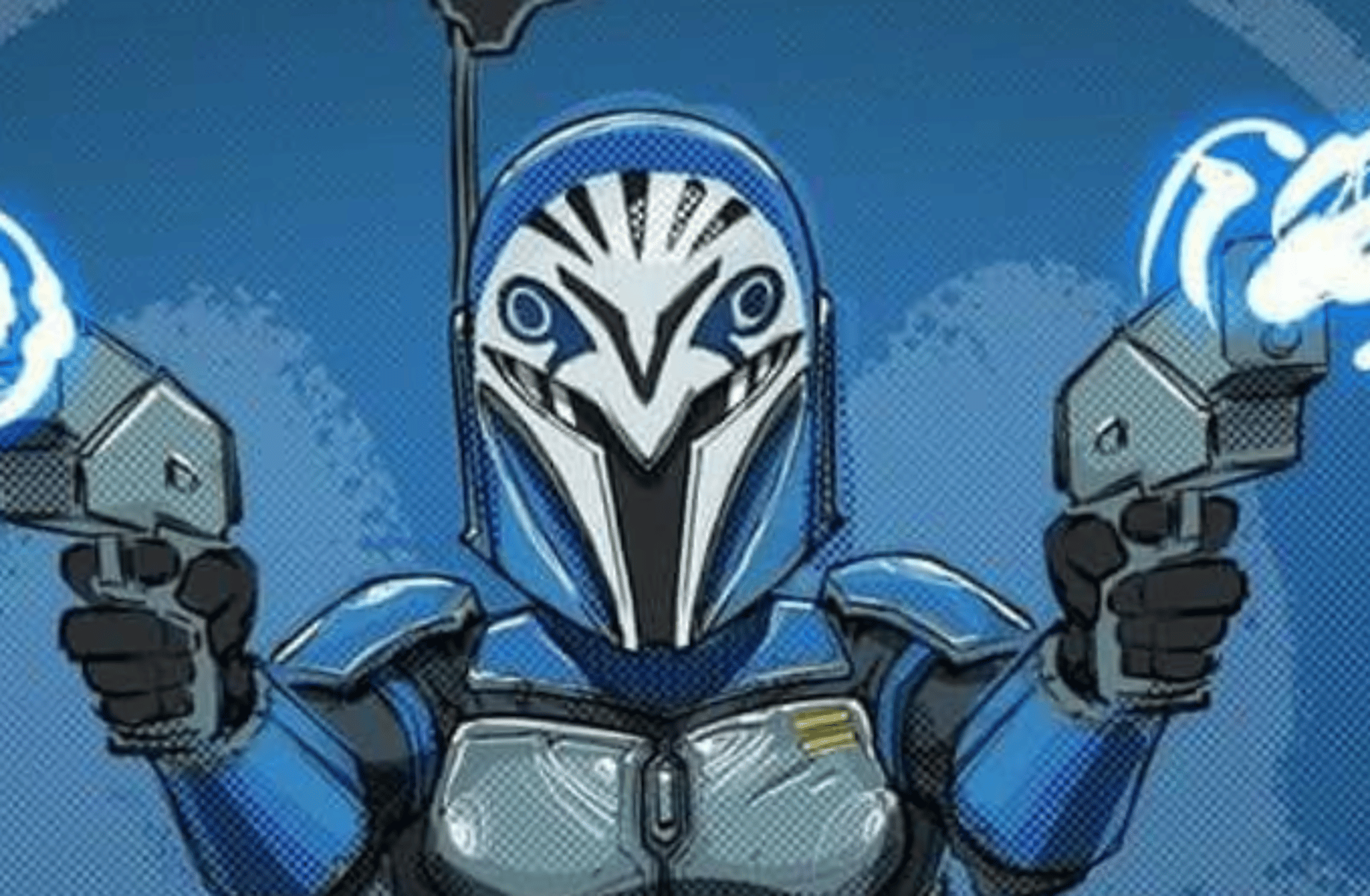 Bo Katan (star wars)