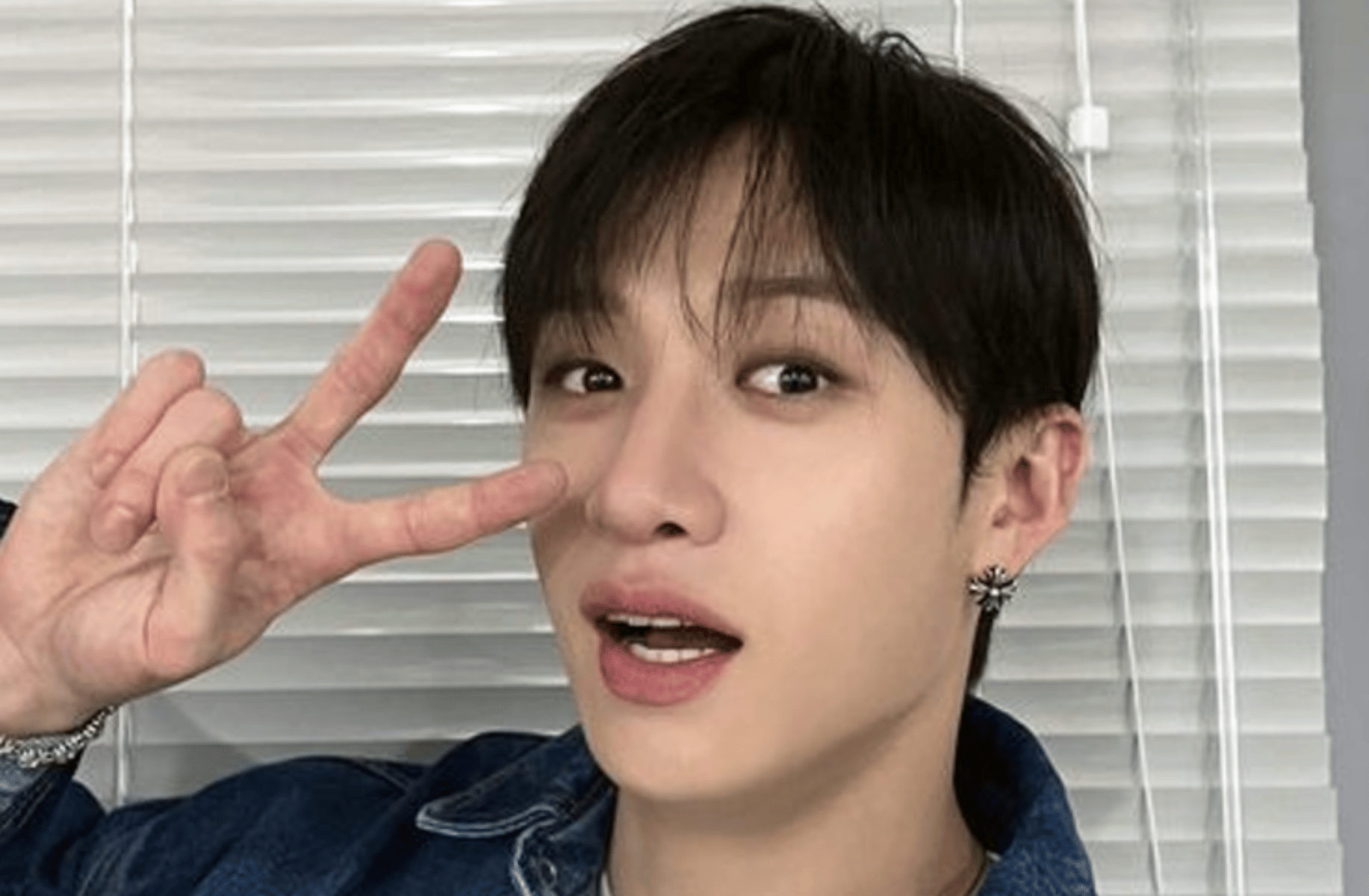 Bang Chan