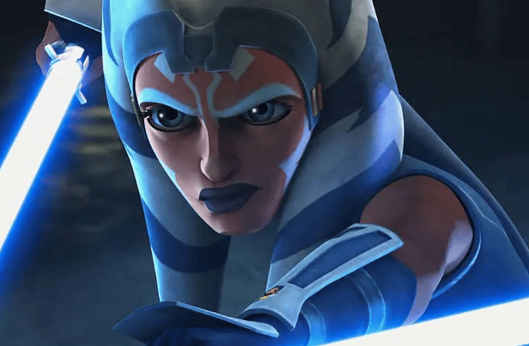 Ahsoka Tano