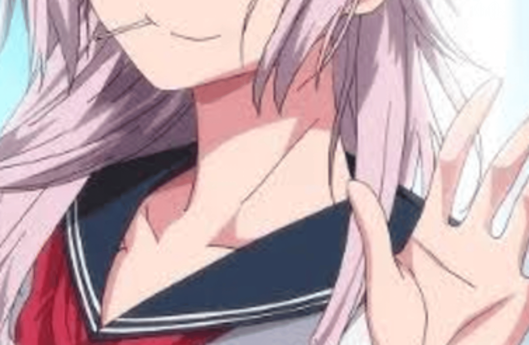 Ichinomiya Juri(rival)