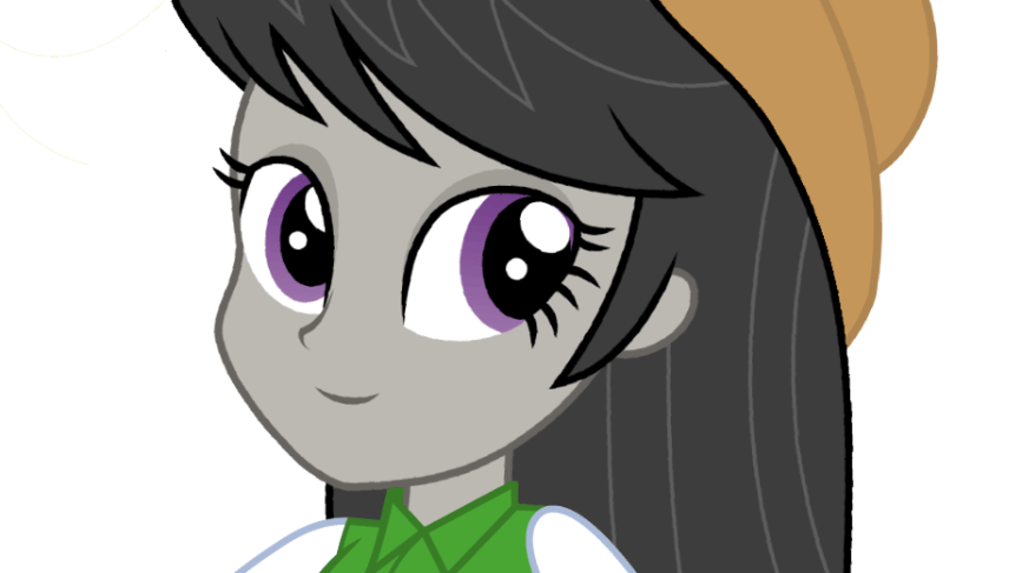 Octavia melody