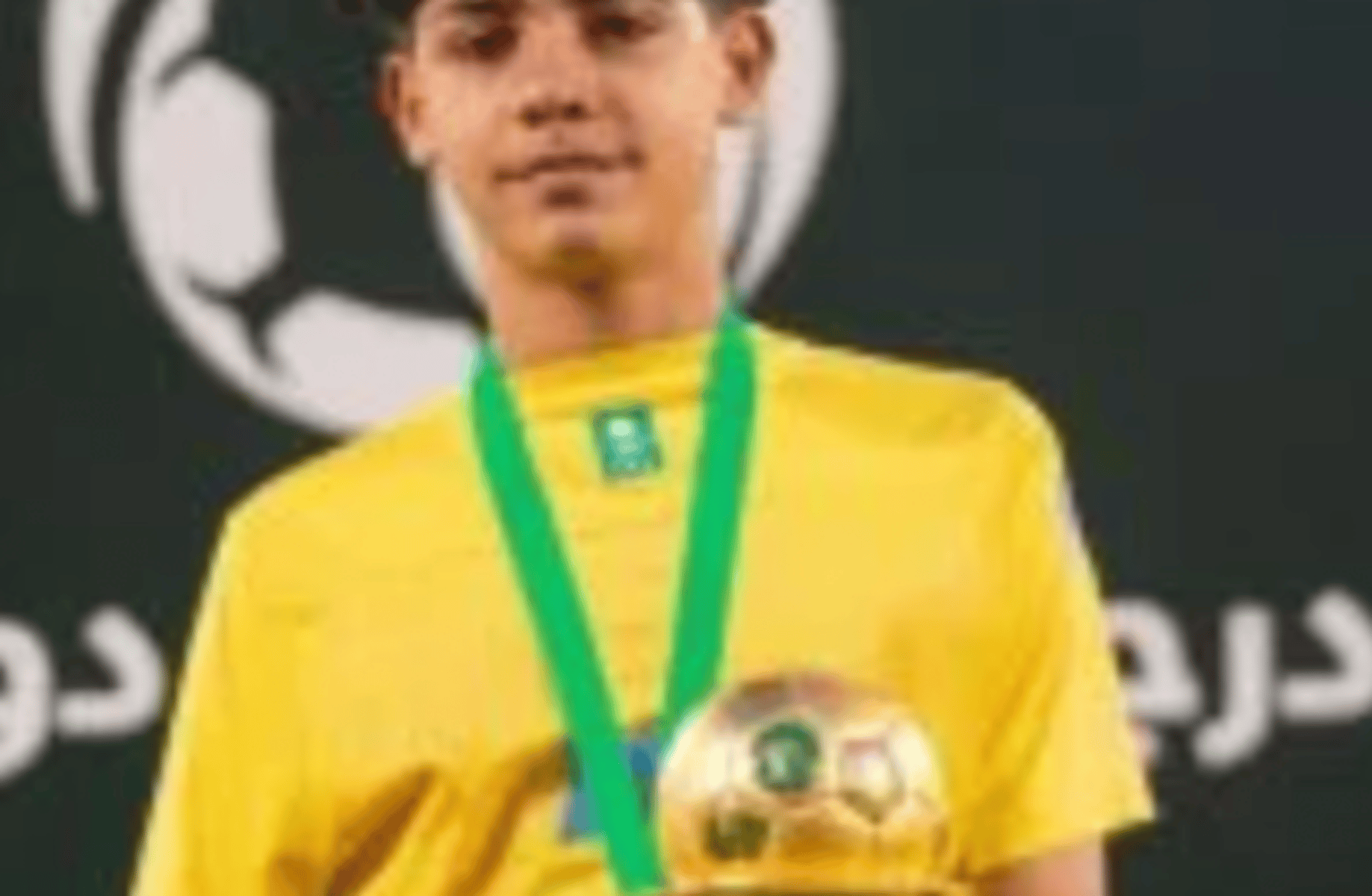 Ronaldo jr