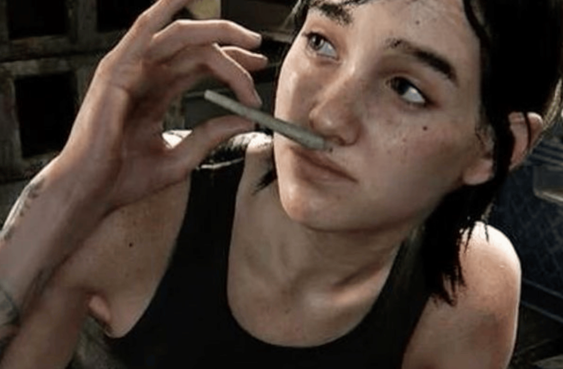 Ellie Williams