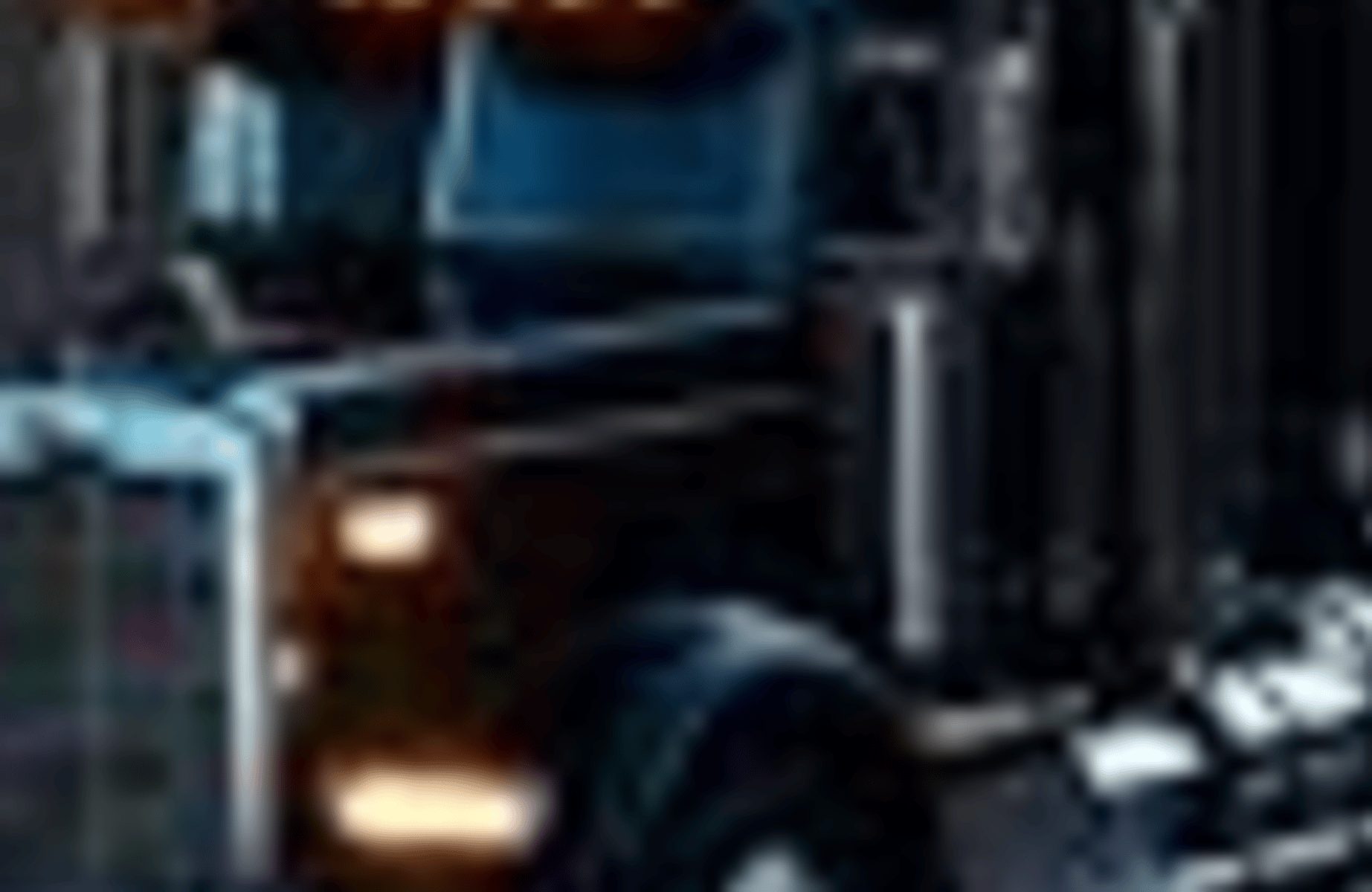 Night hauler