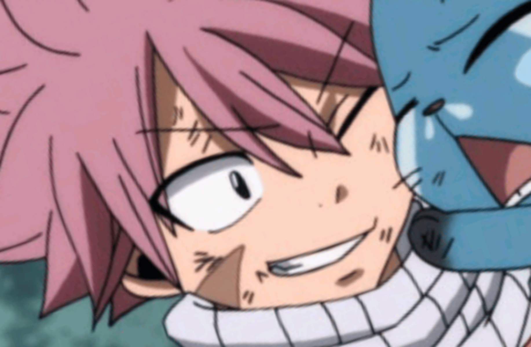 Natsu