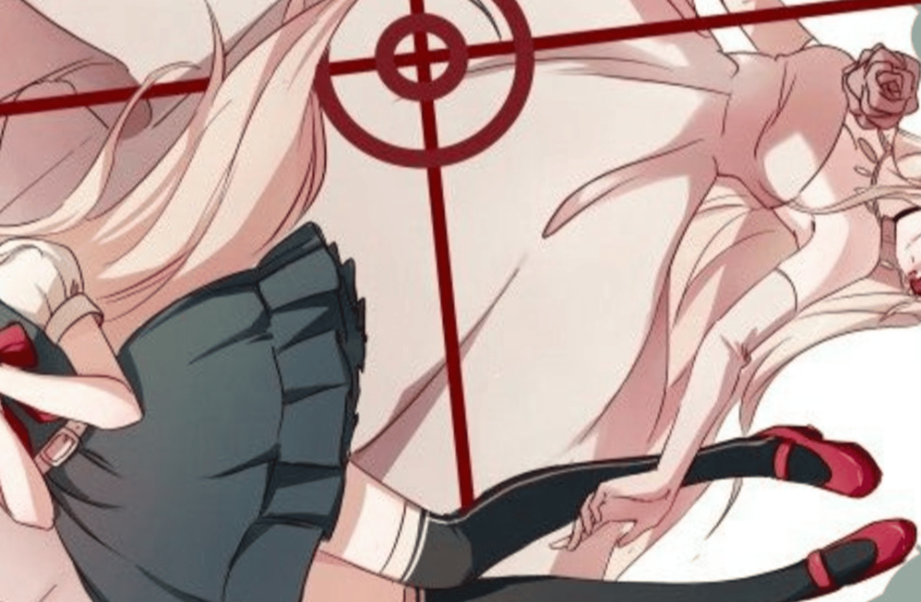 Sonia Nevermind