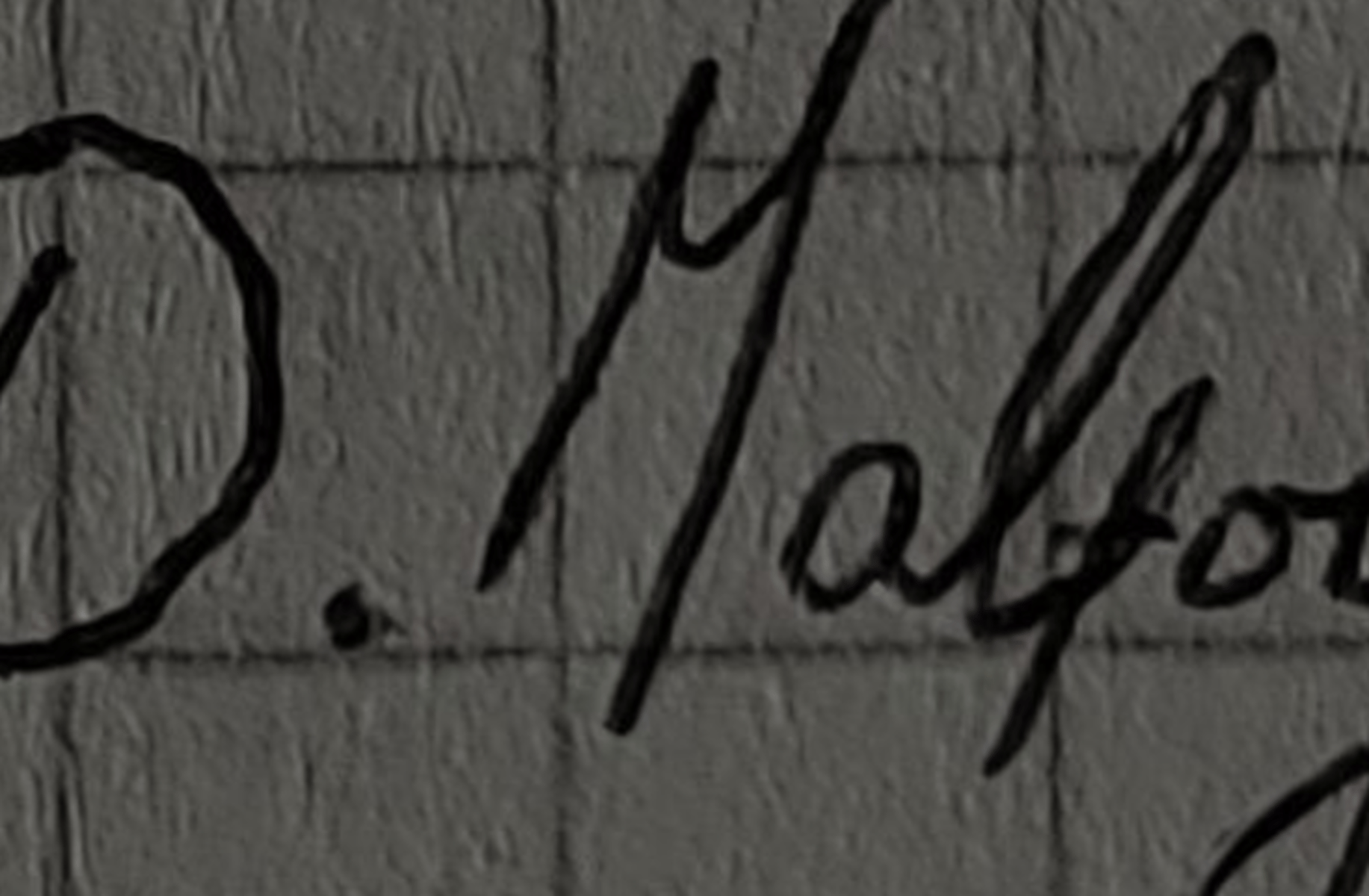 Draco Malfoy