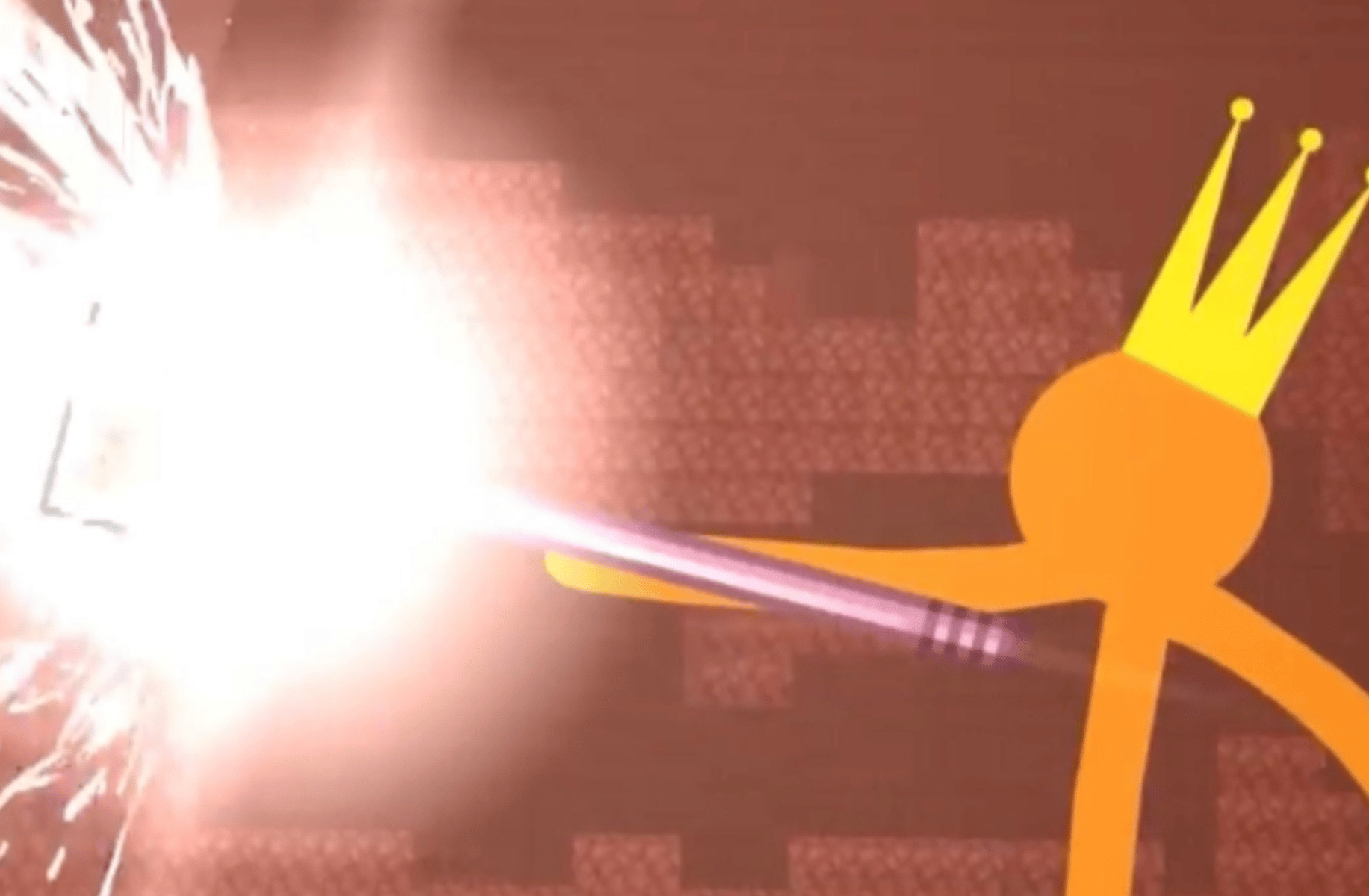 King Orange