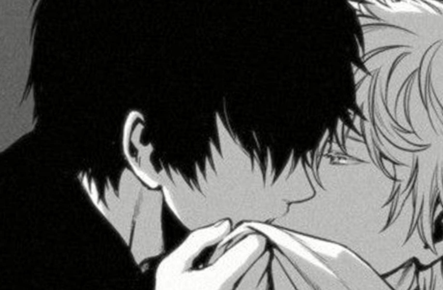 Sid and Kyle (Friend)