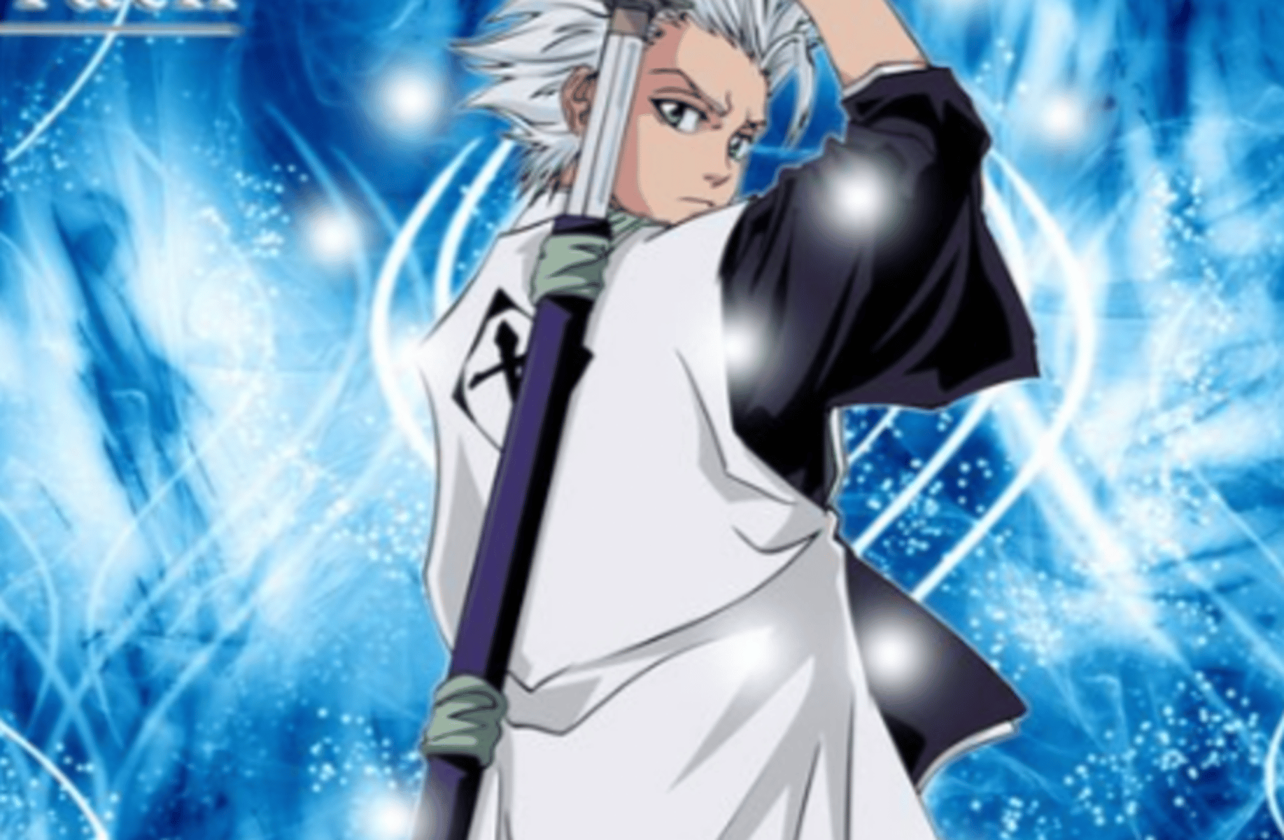 Toshiro