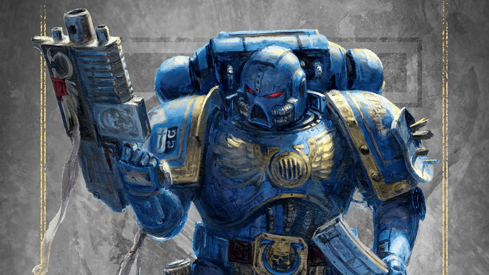 Ultramarine (Warhammer)