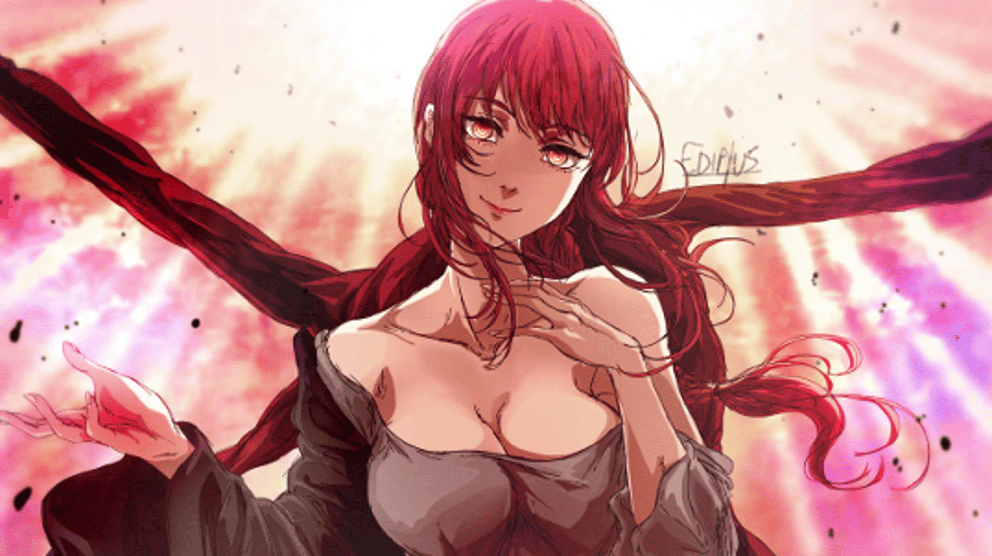 Makima