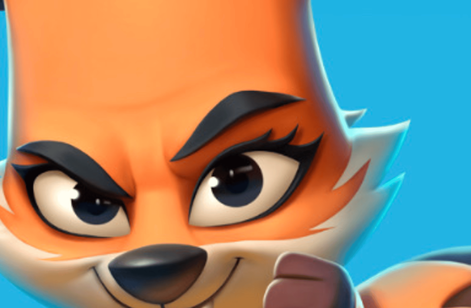 Nix (zooba)