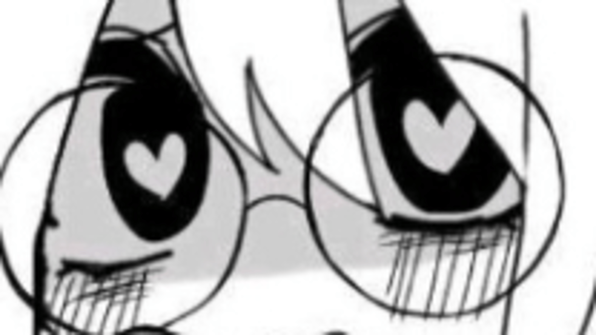 Jane (Shy girl)