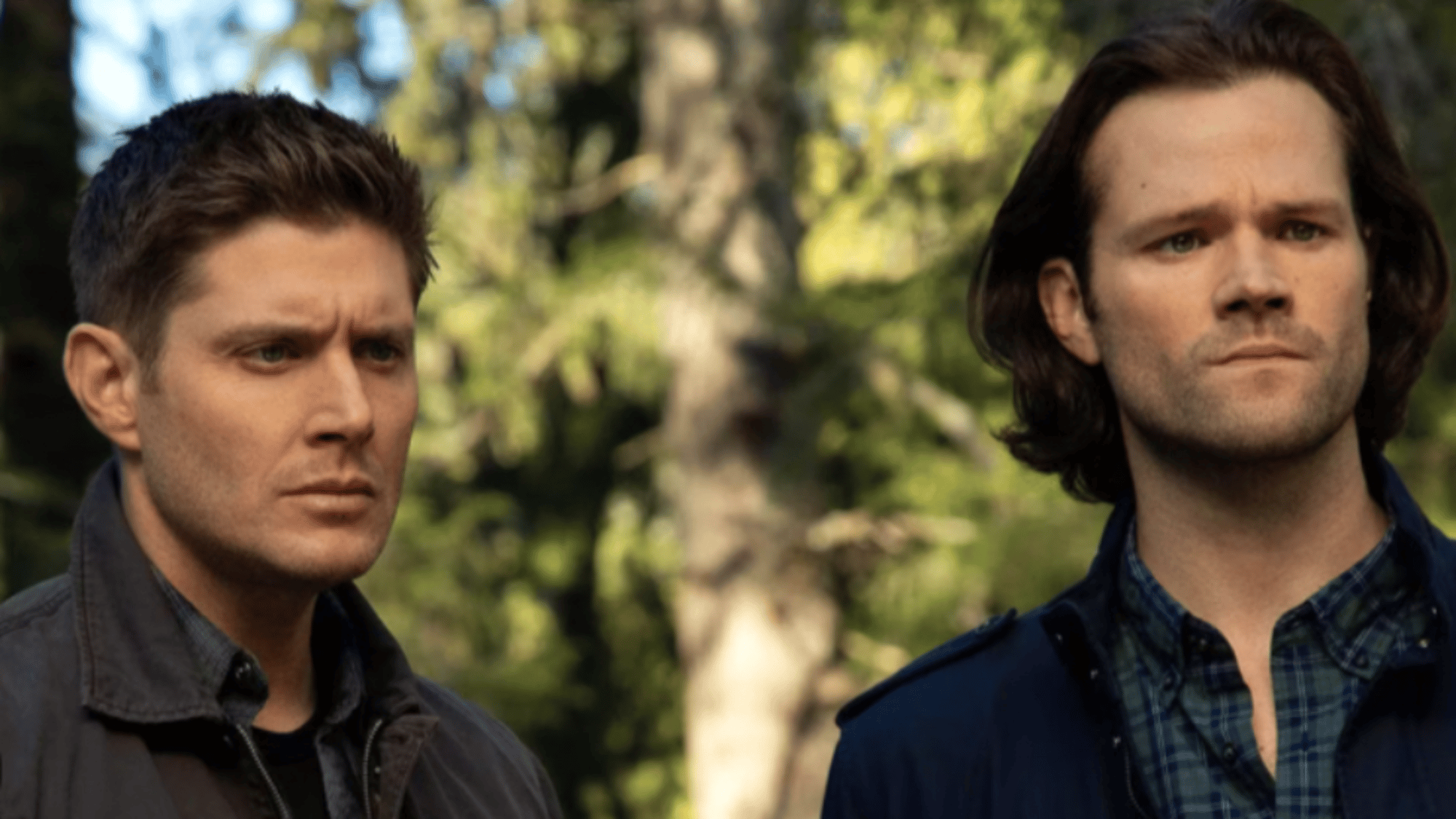 Sam & Dean
