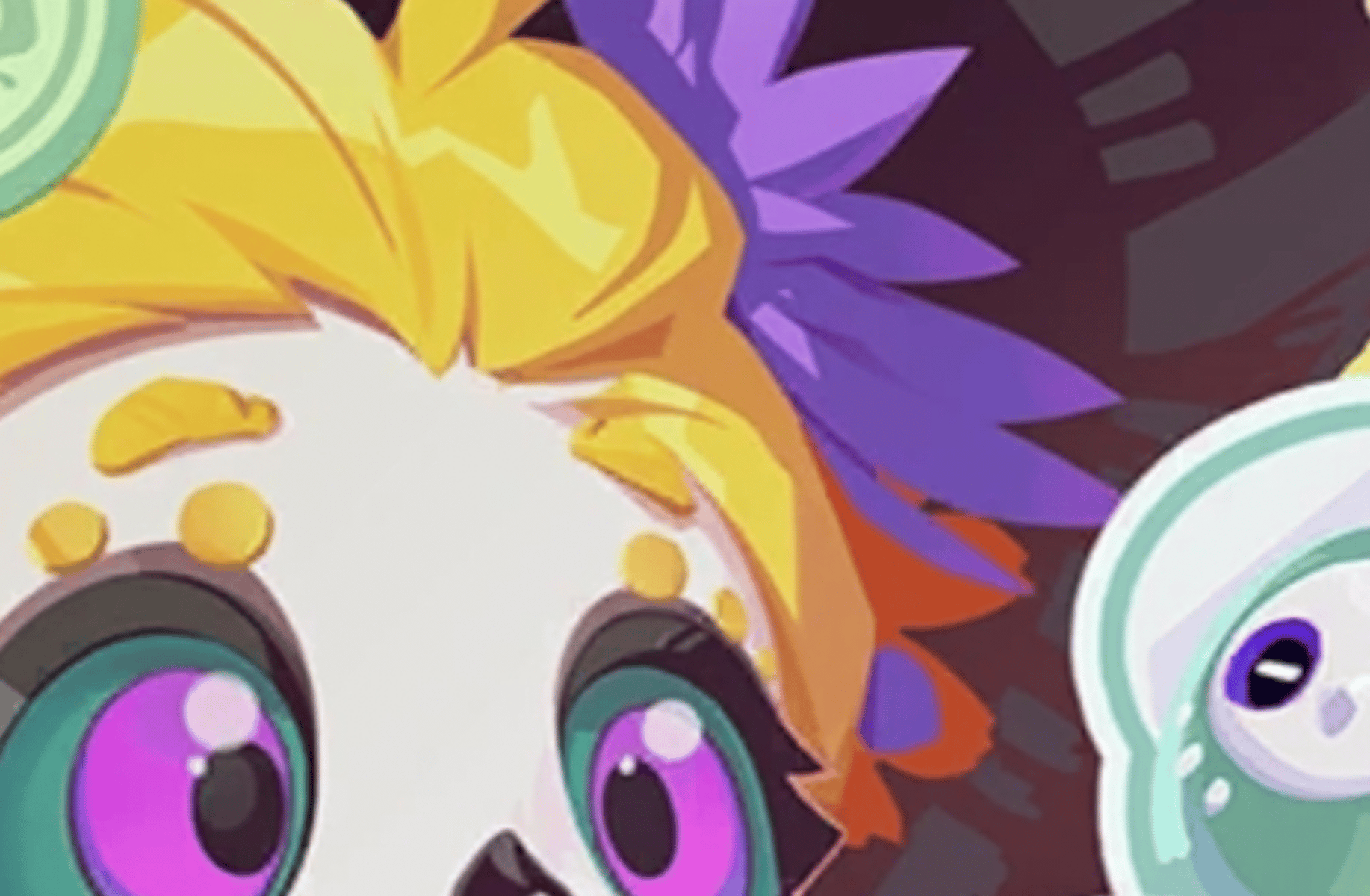 Mavis