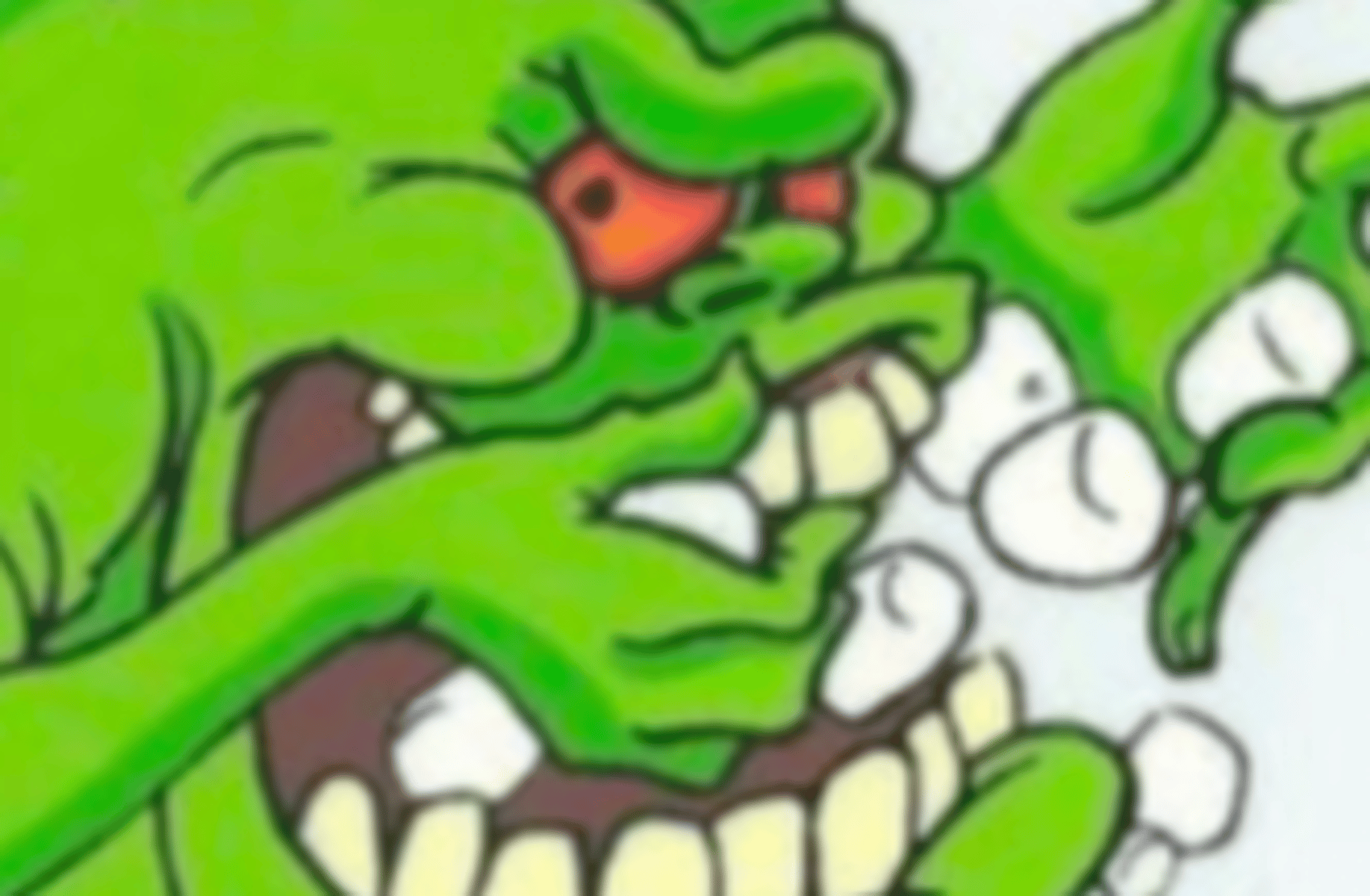 Slimer