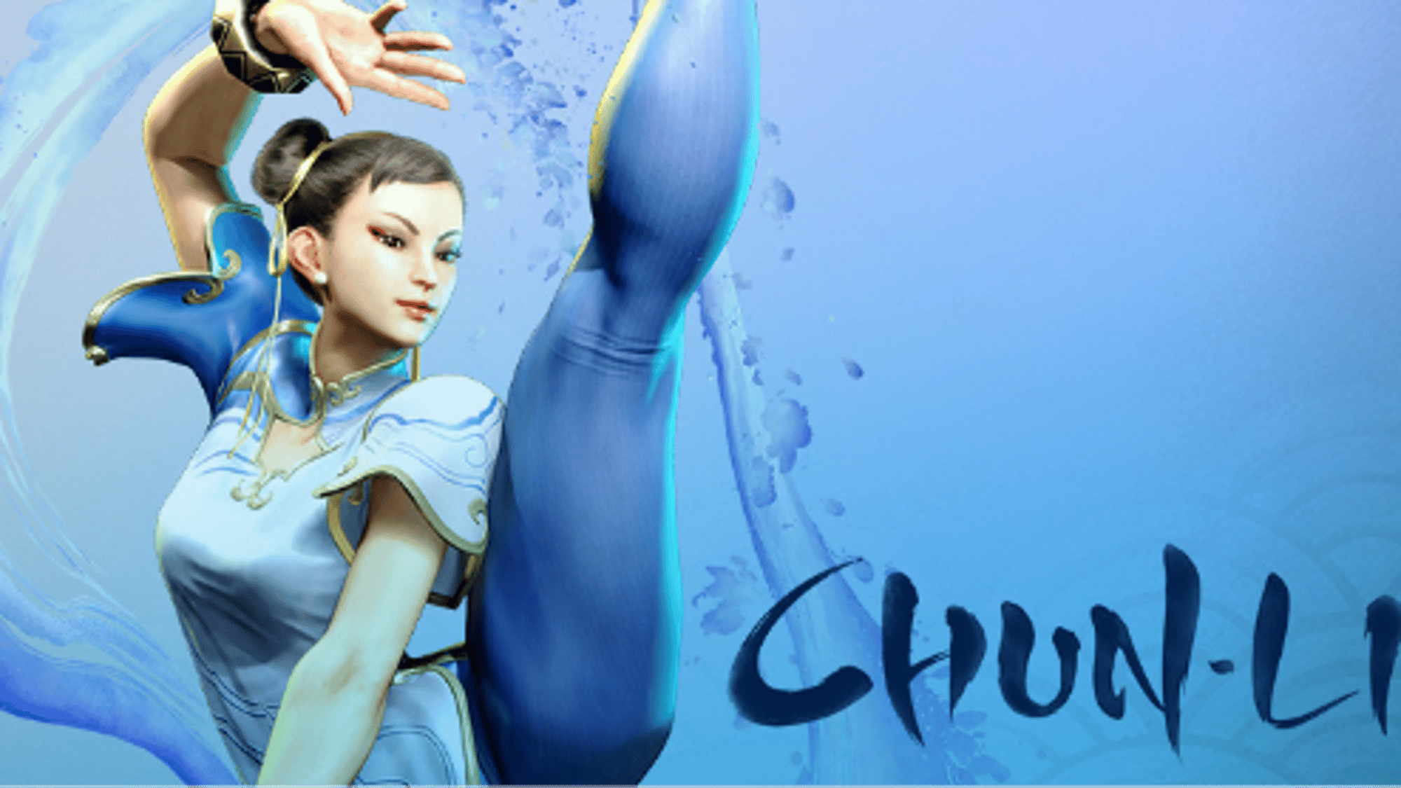 Chun-Li