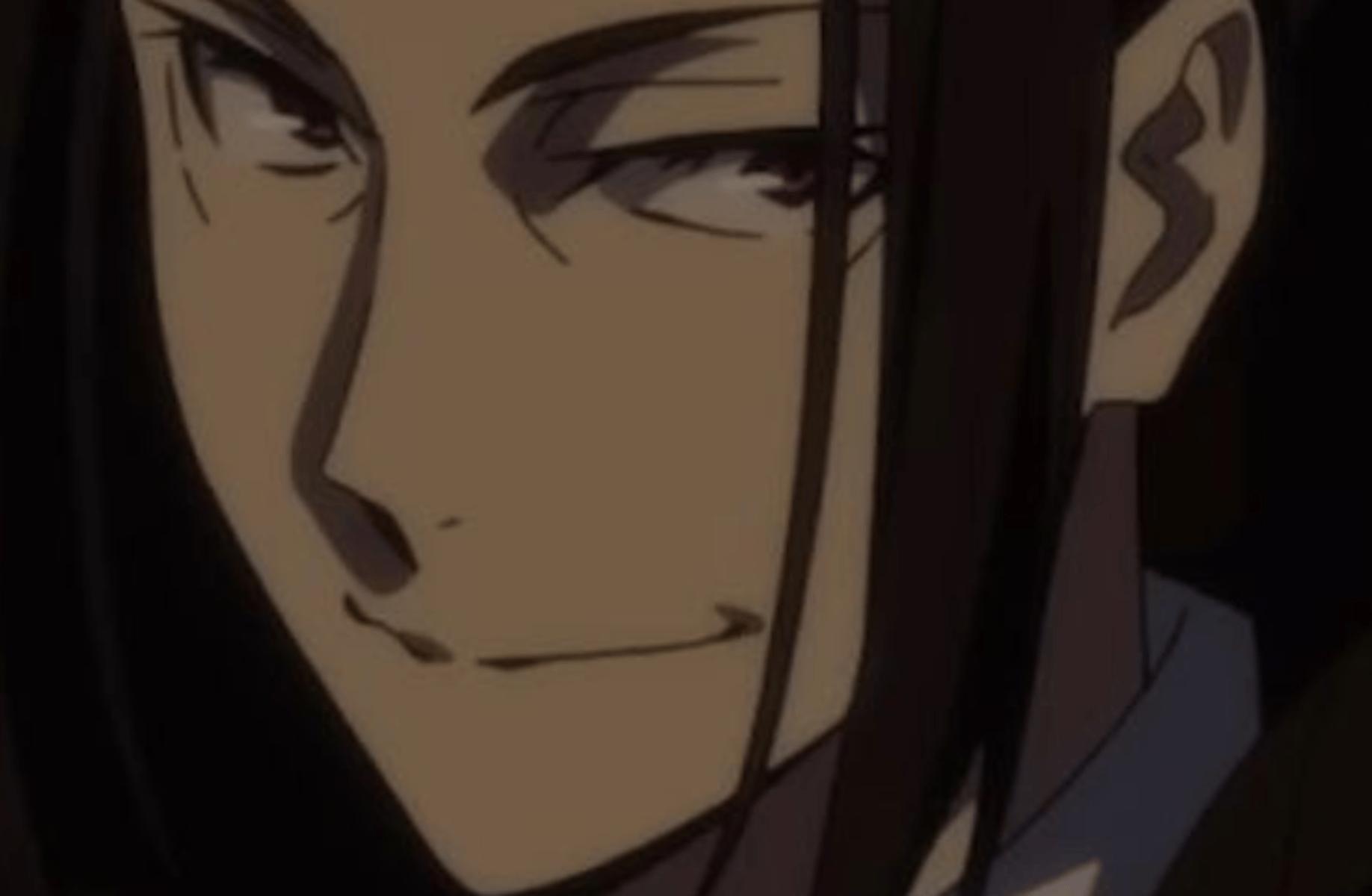 Mori ougai