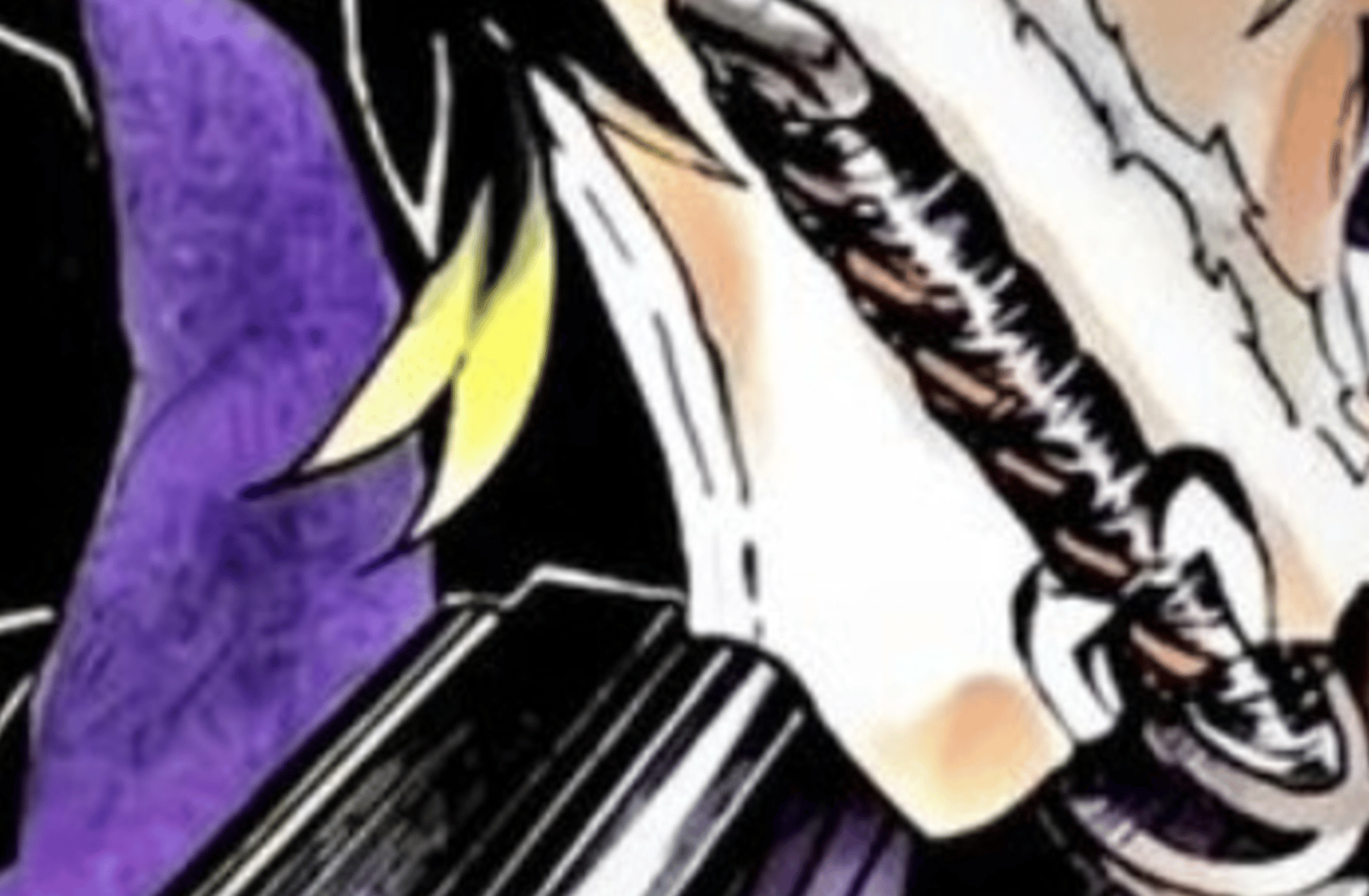 Genya Shinazugawa