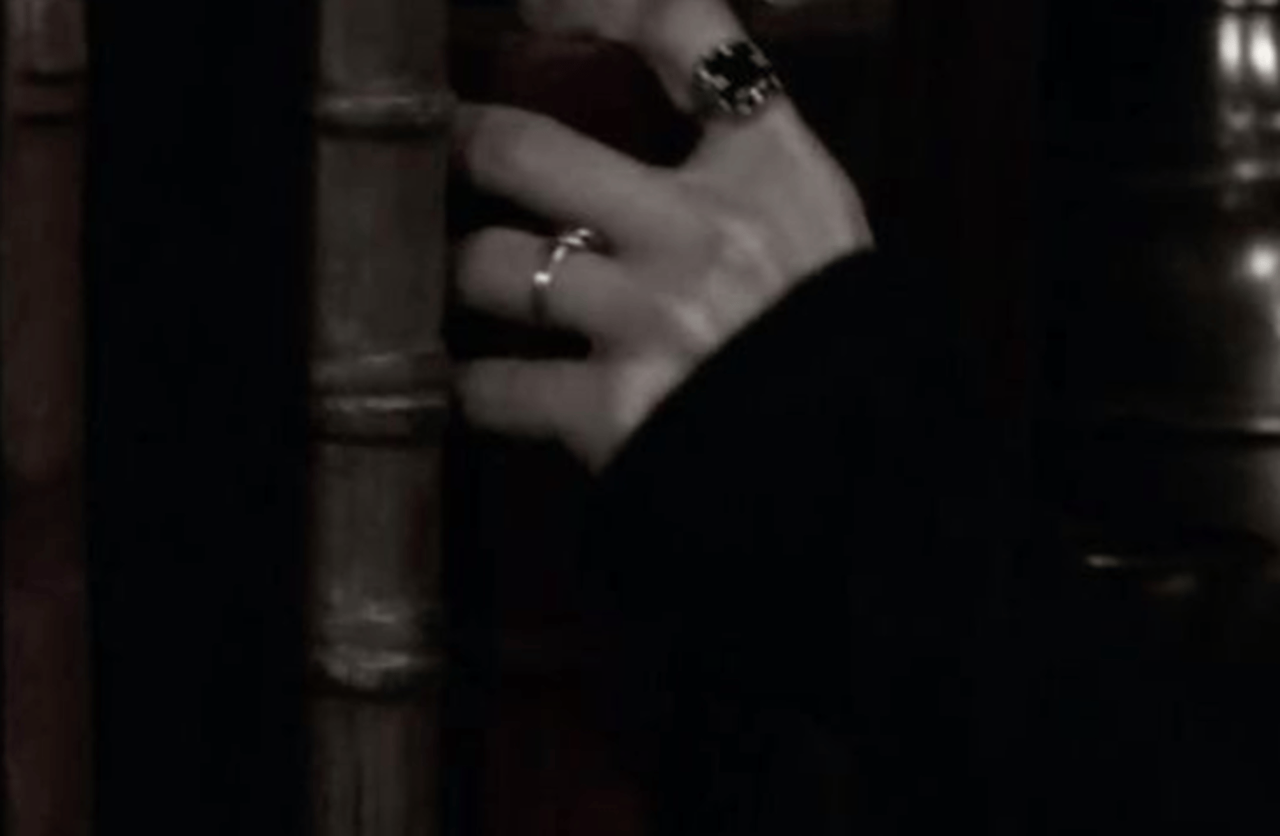 Regulus Black