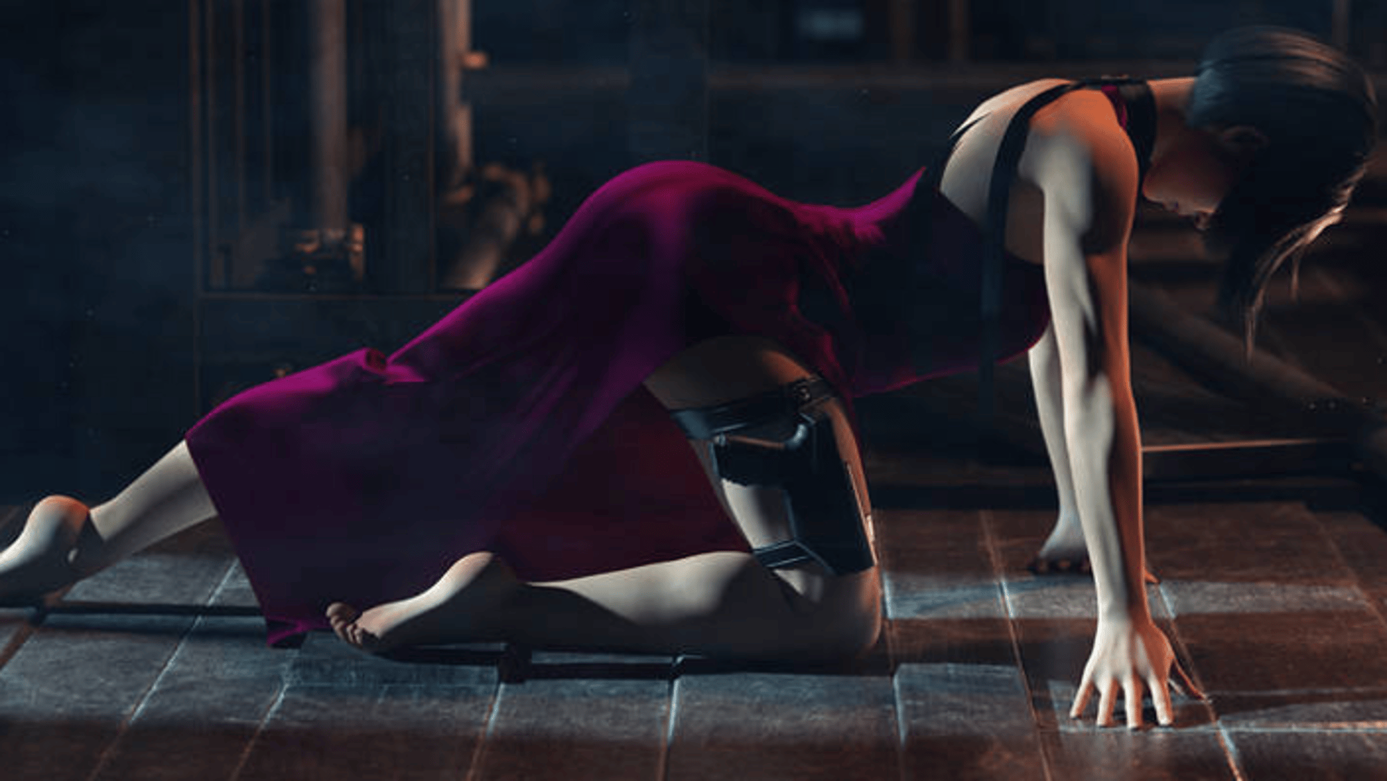 Ada Wong