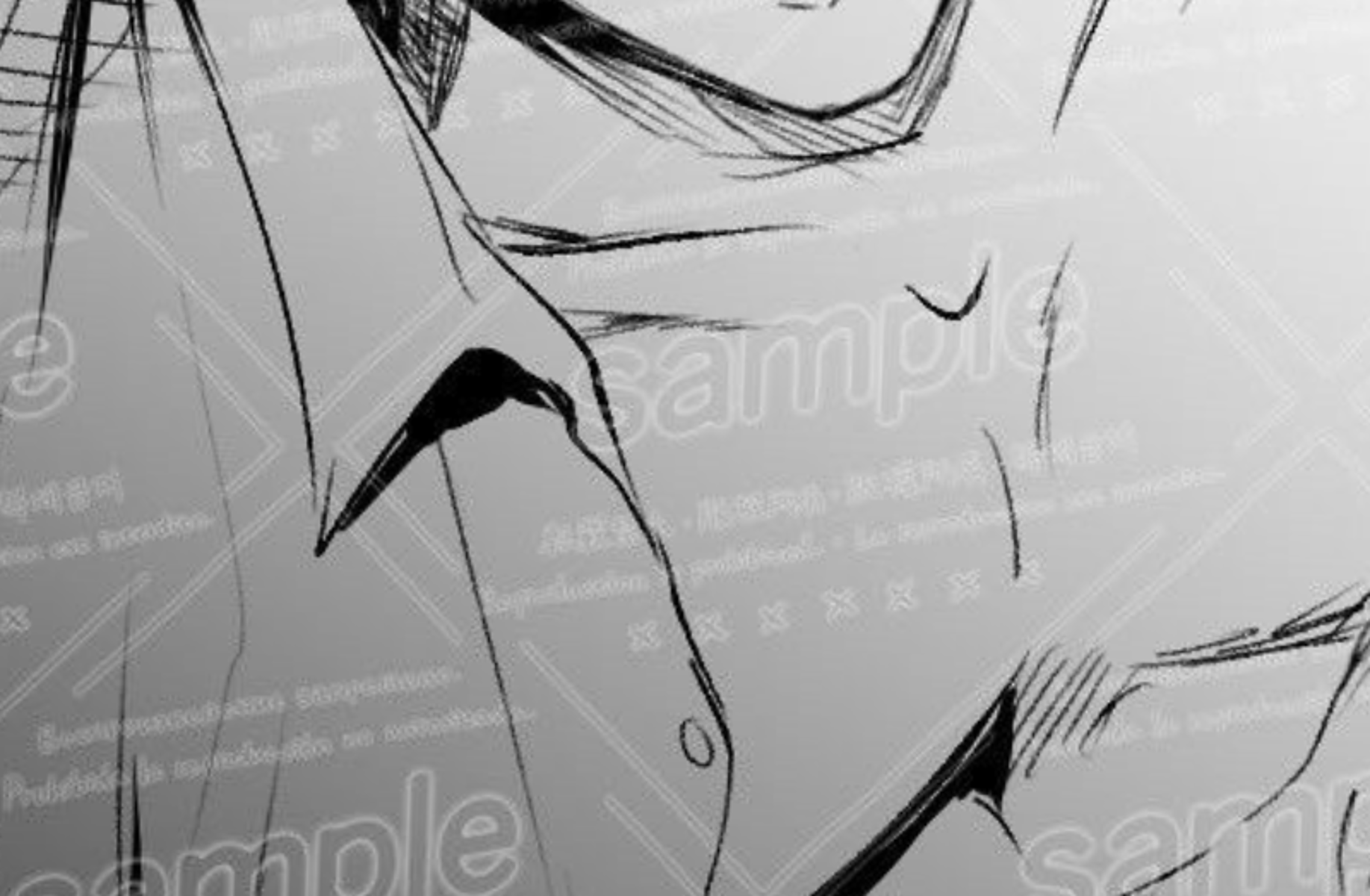 Gojo satoru