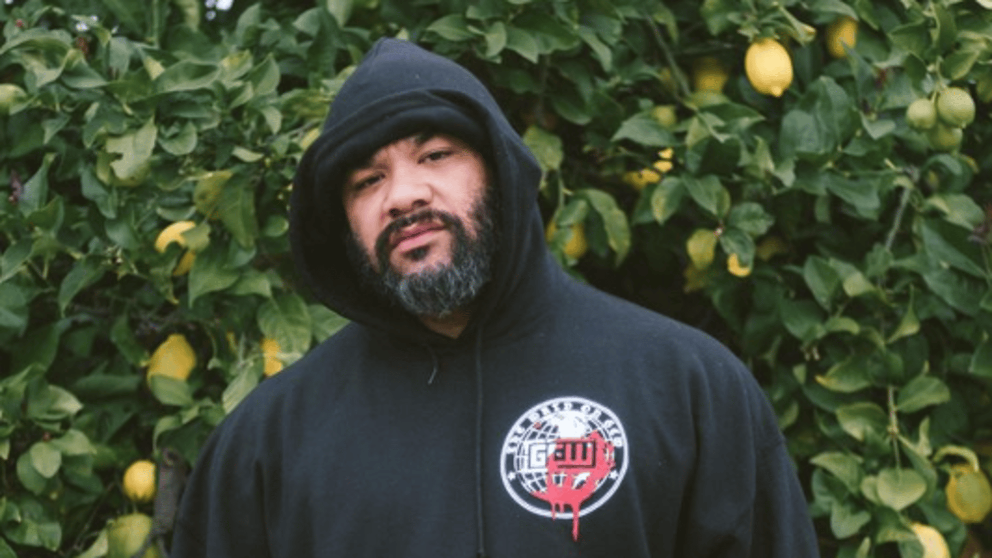 Jacob Fatu