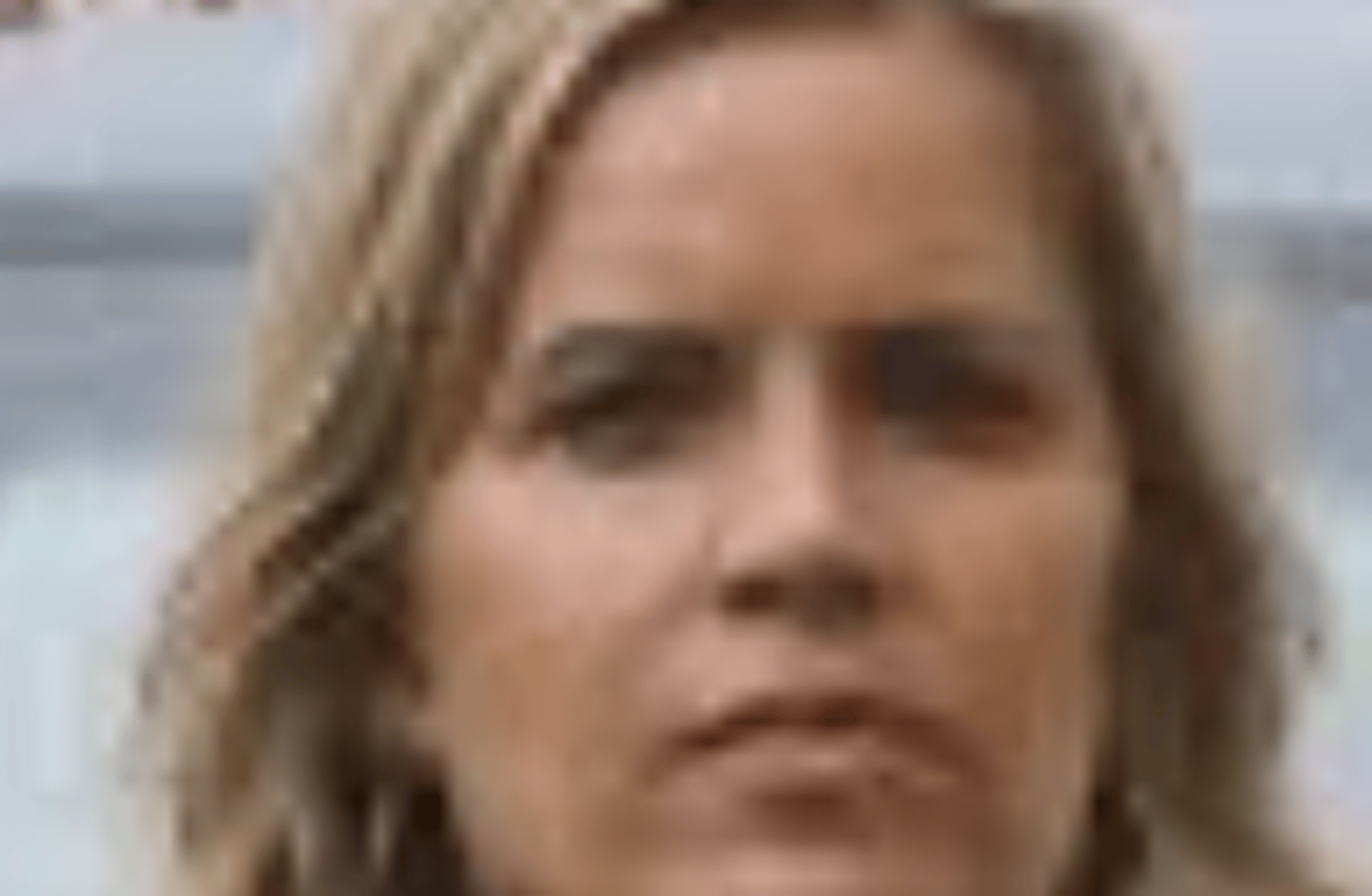 Kim Dickens