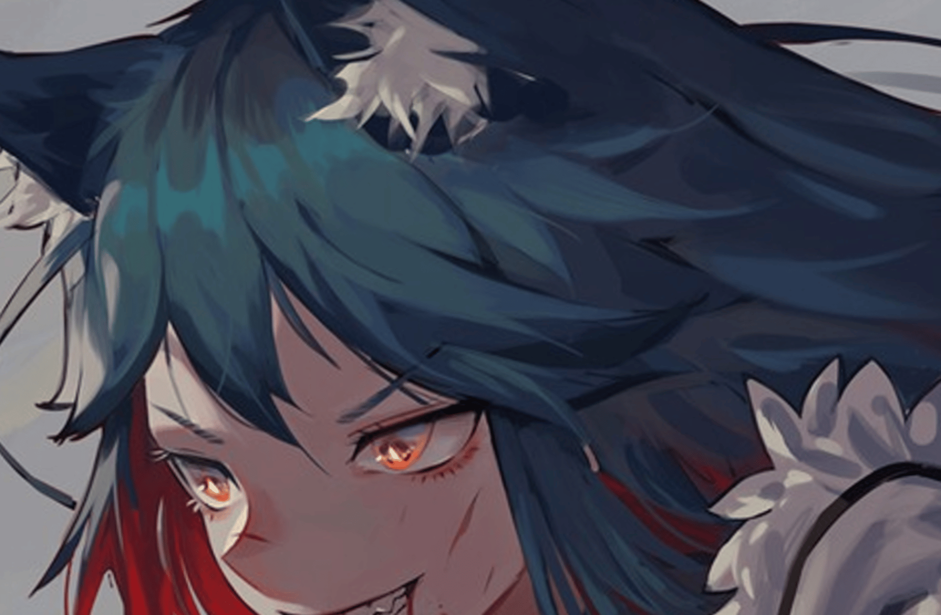 Midnight (werewolf)