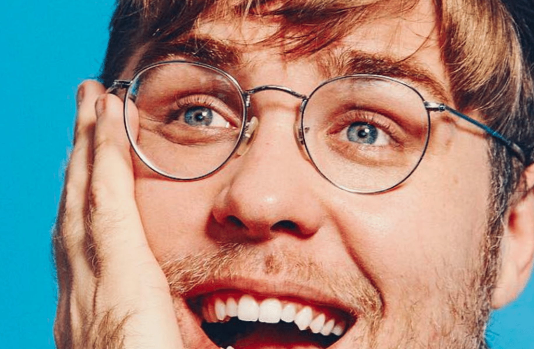 Garrett Watts