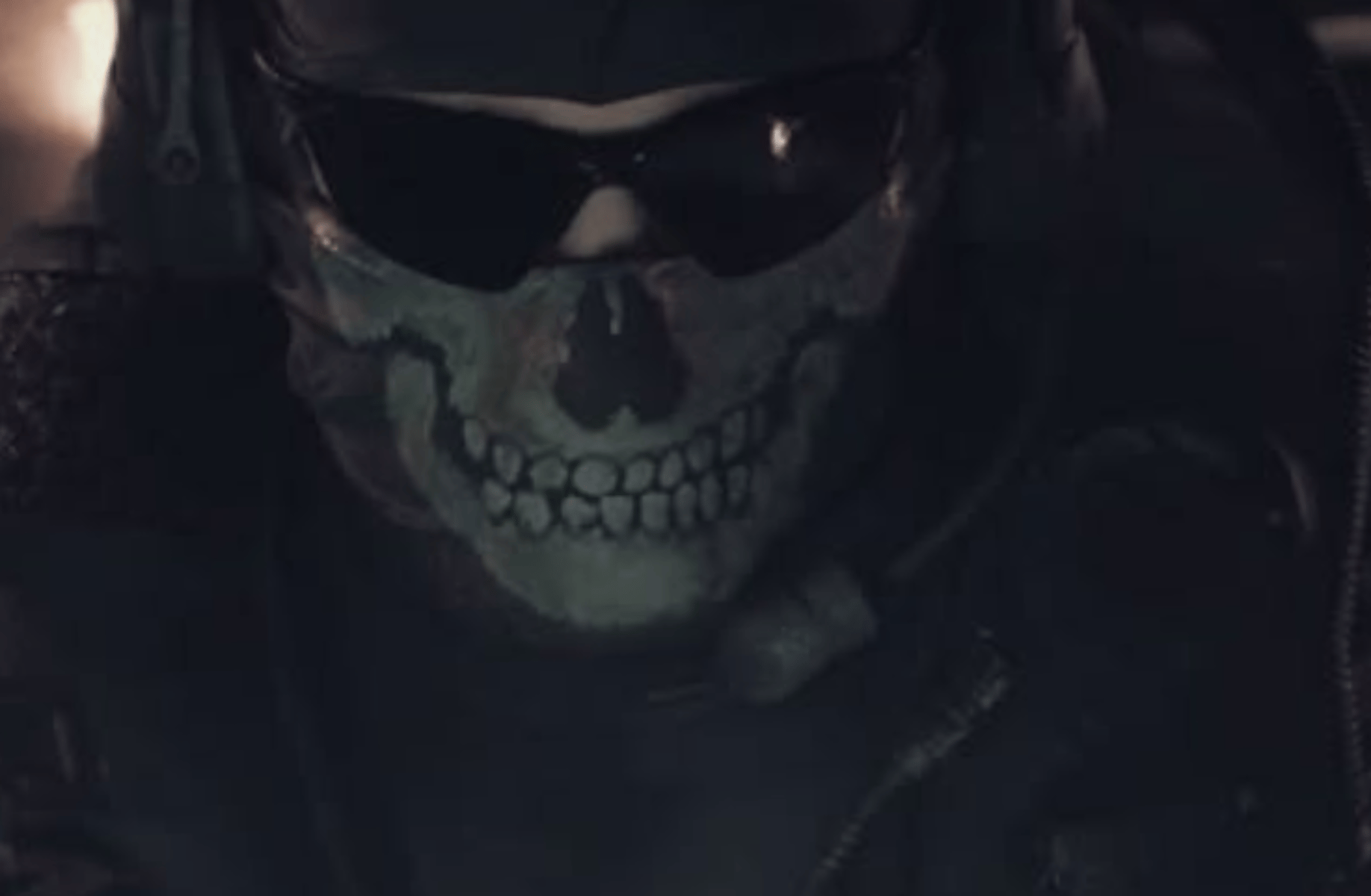 Ghost
