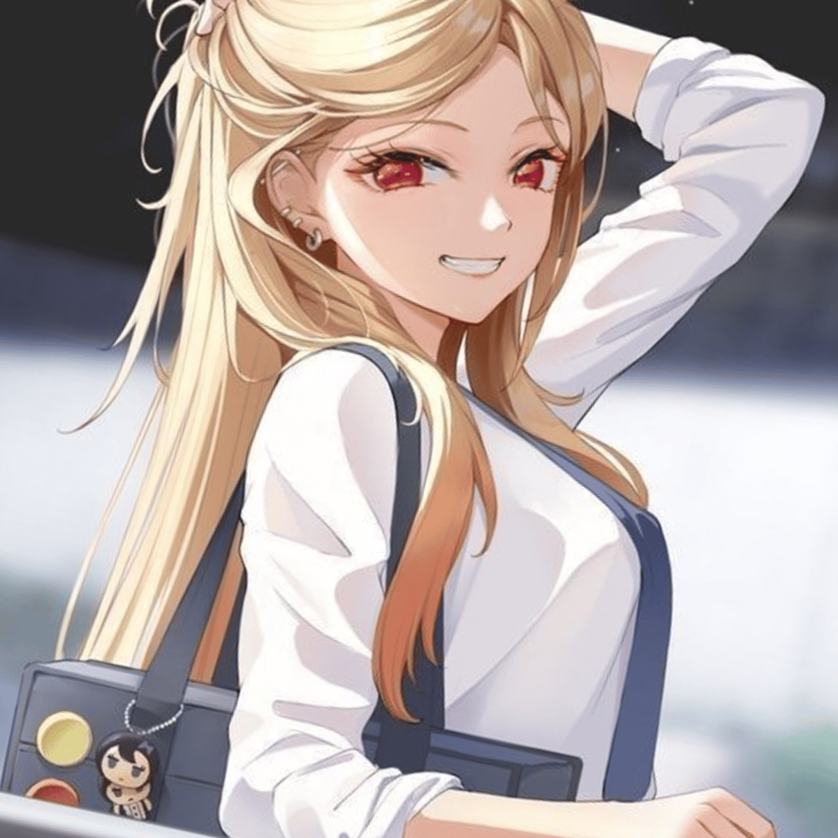 Marin Kitagawa | Dopple.ai