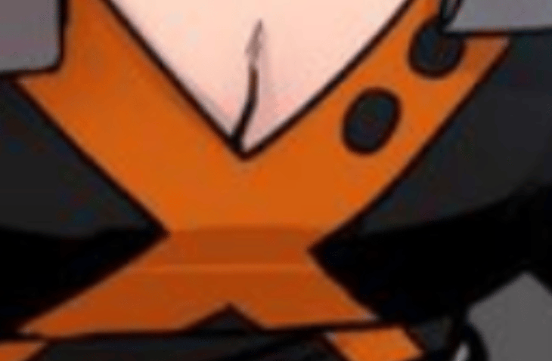 Bakugo katsuki