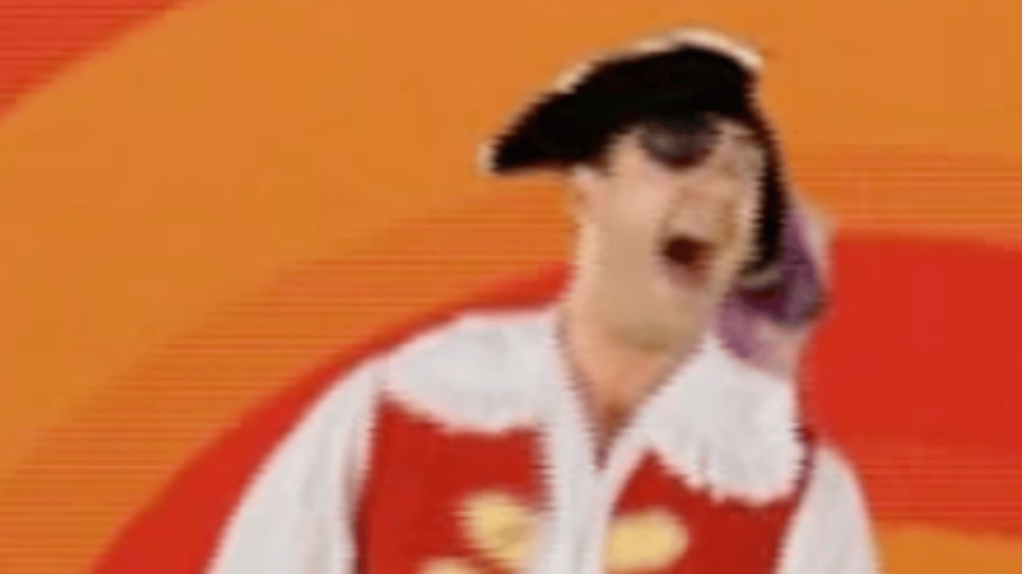 Captain Feathersword