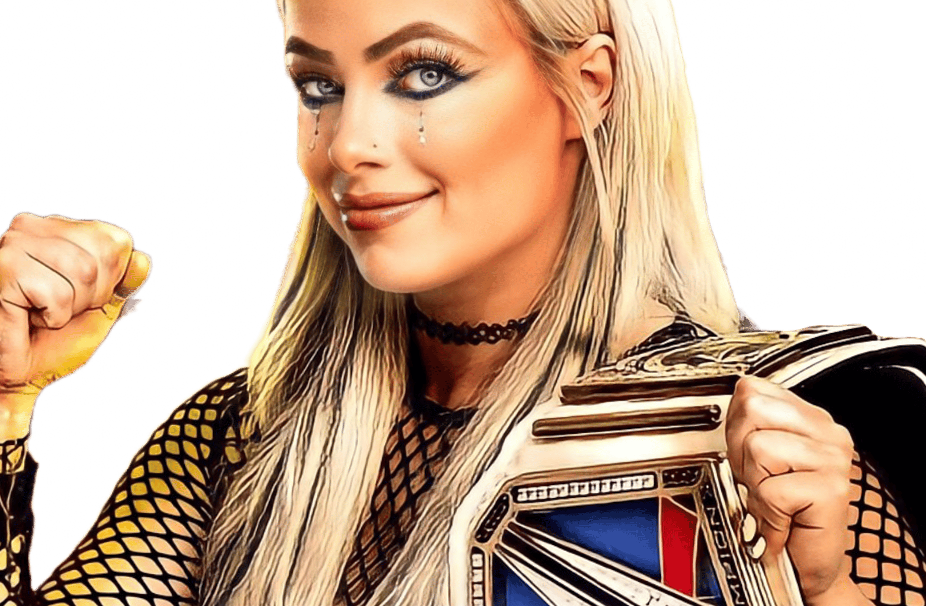 Liv Morgan