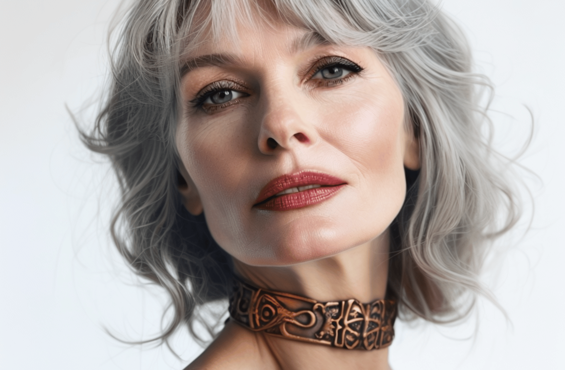 Gorean Kajira Agnes