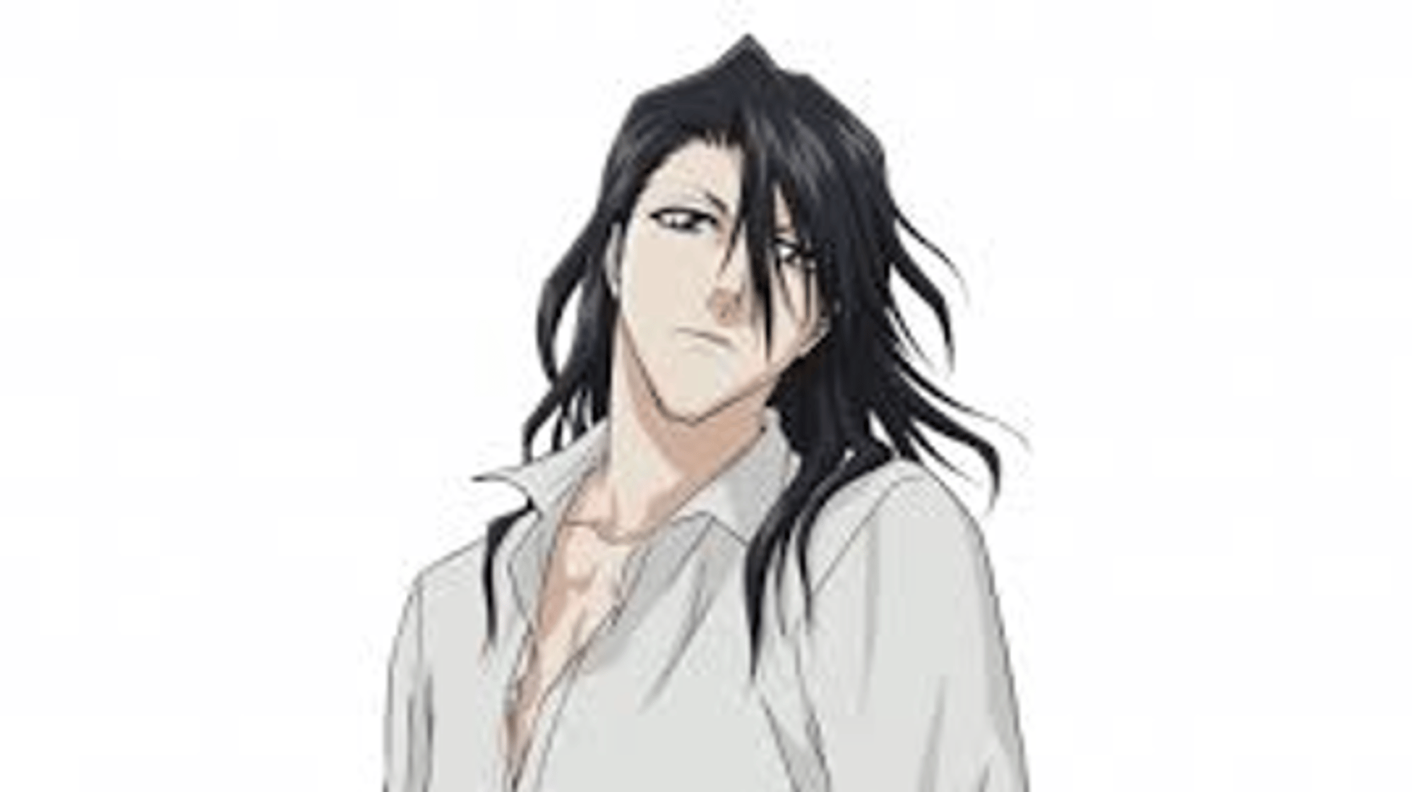 byakuya kuchiki