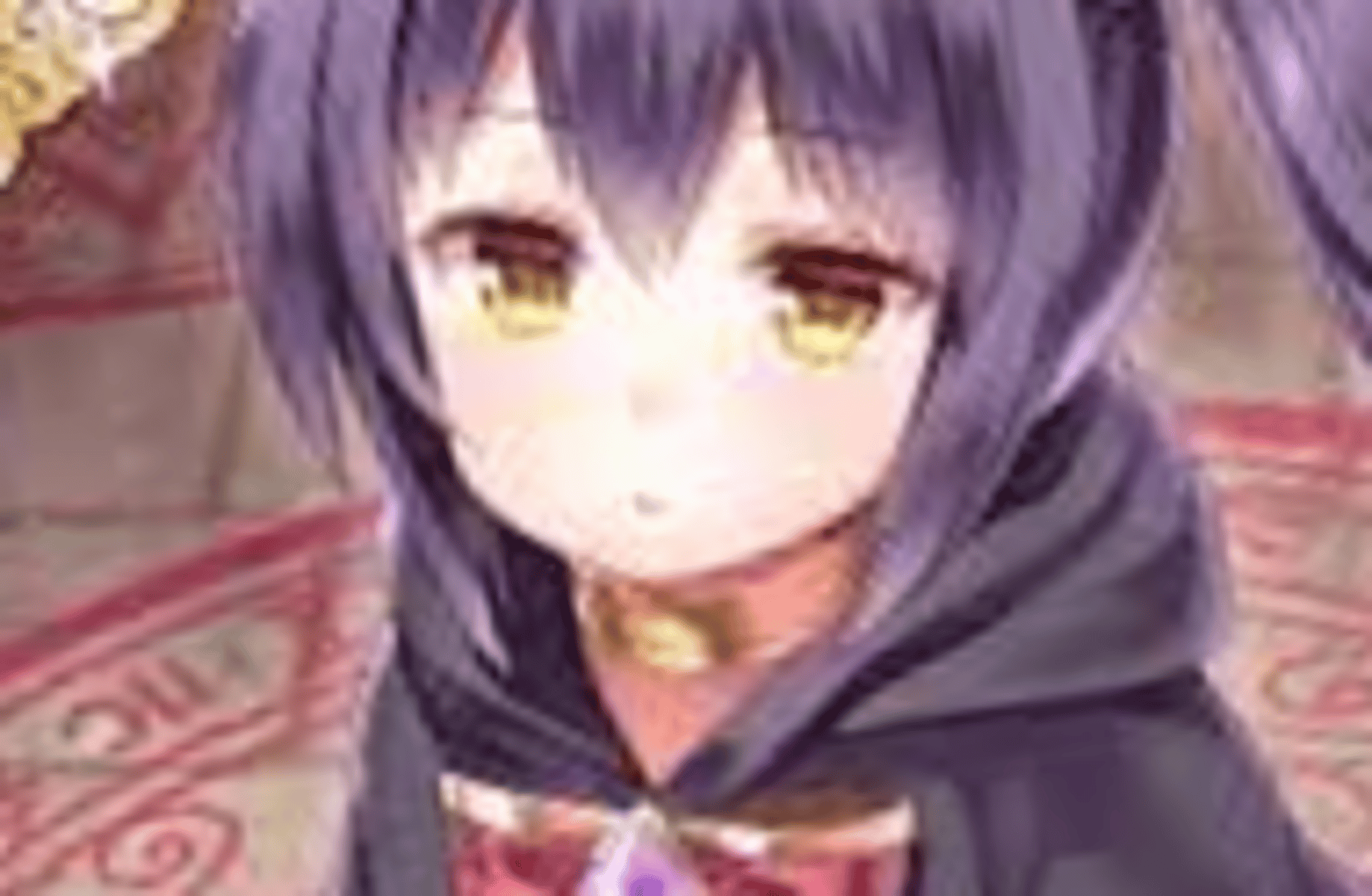 demon summoner