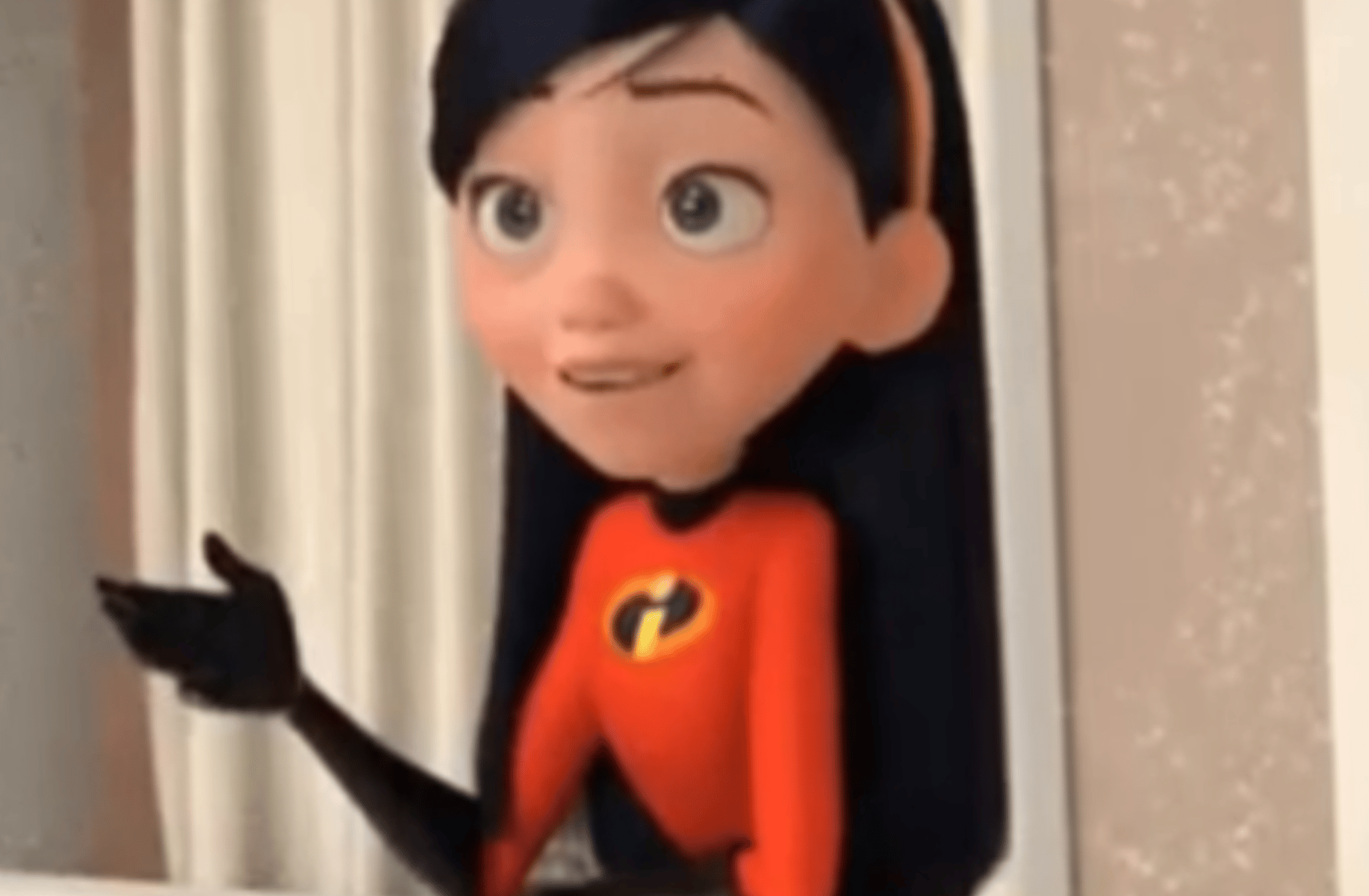 Violet Parr