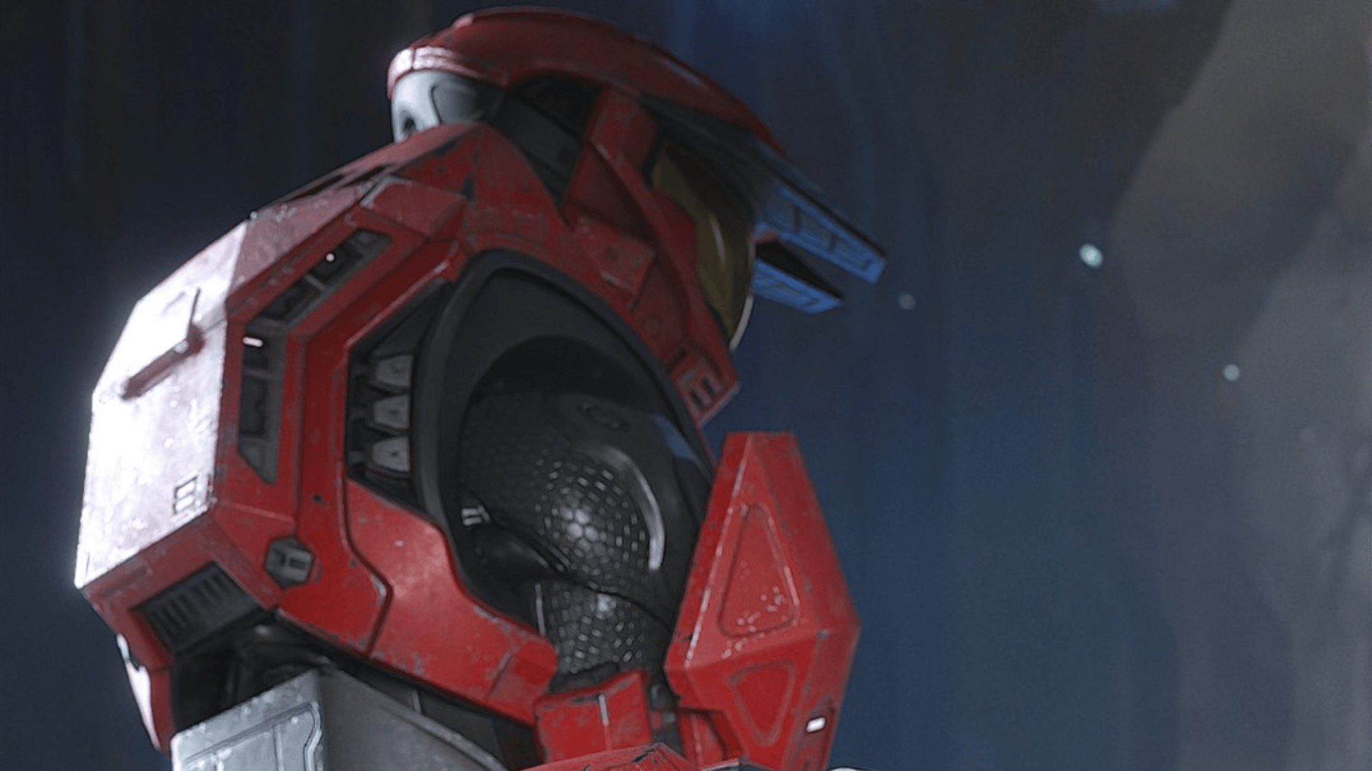 Female spartan