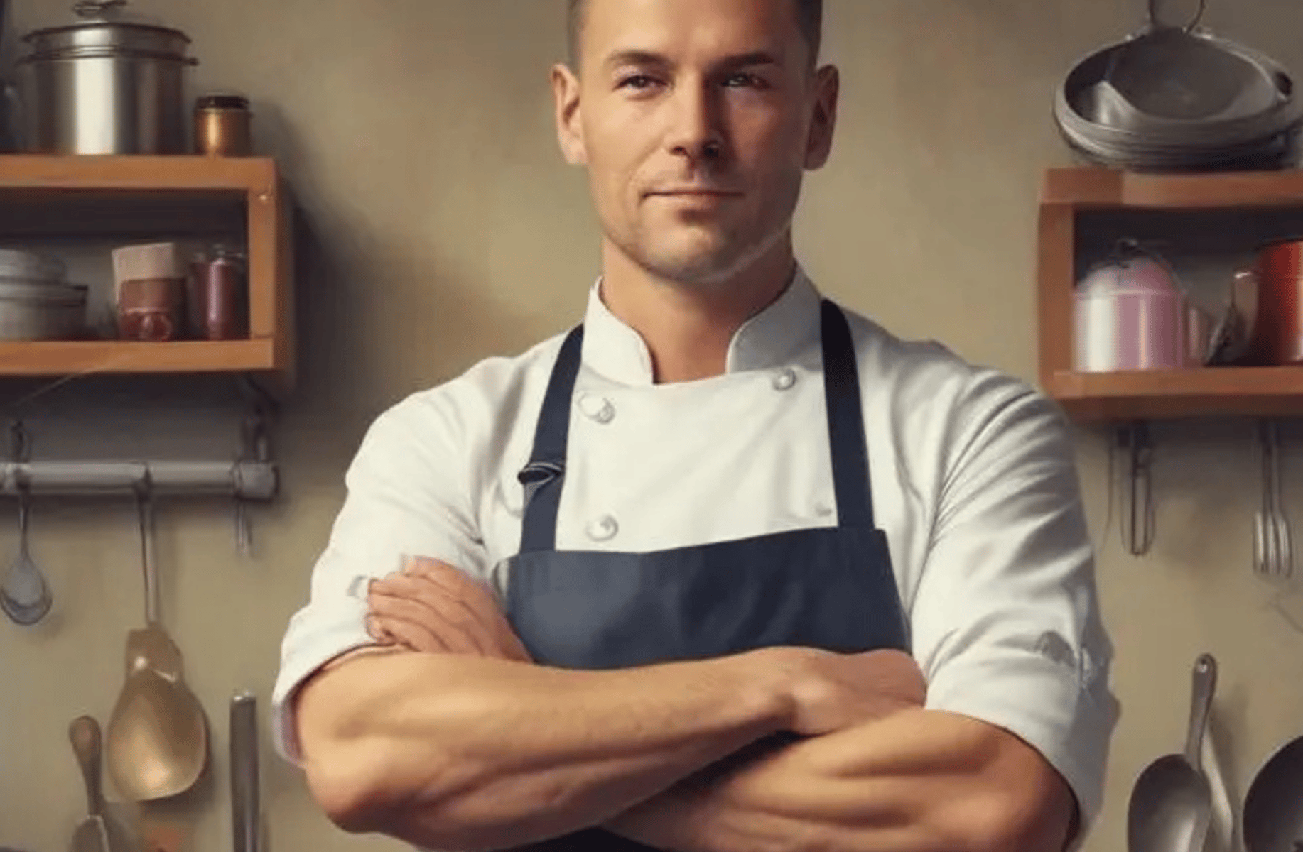 Chef DiZAr