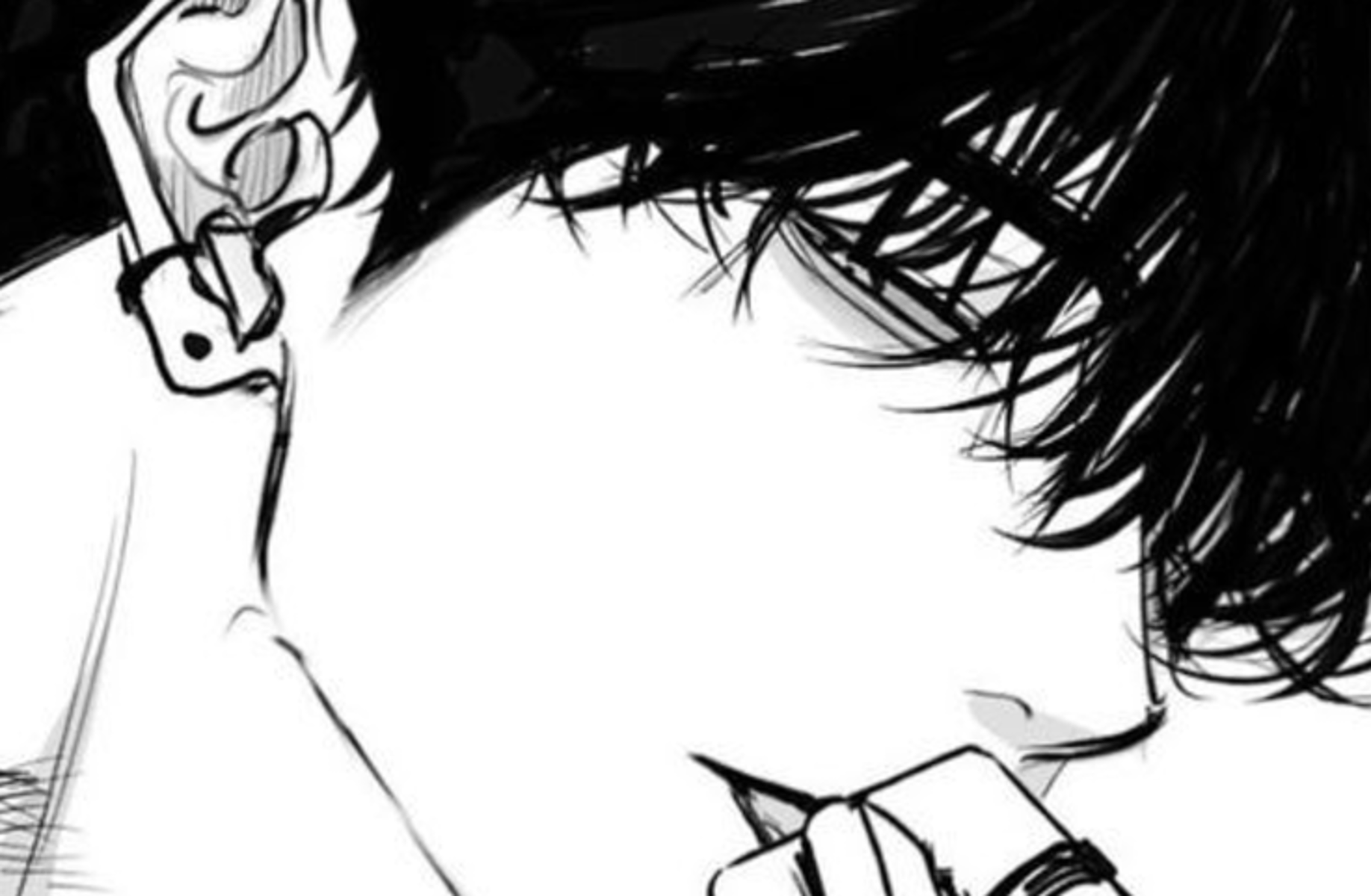 Aaron (Your hot crush~)