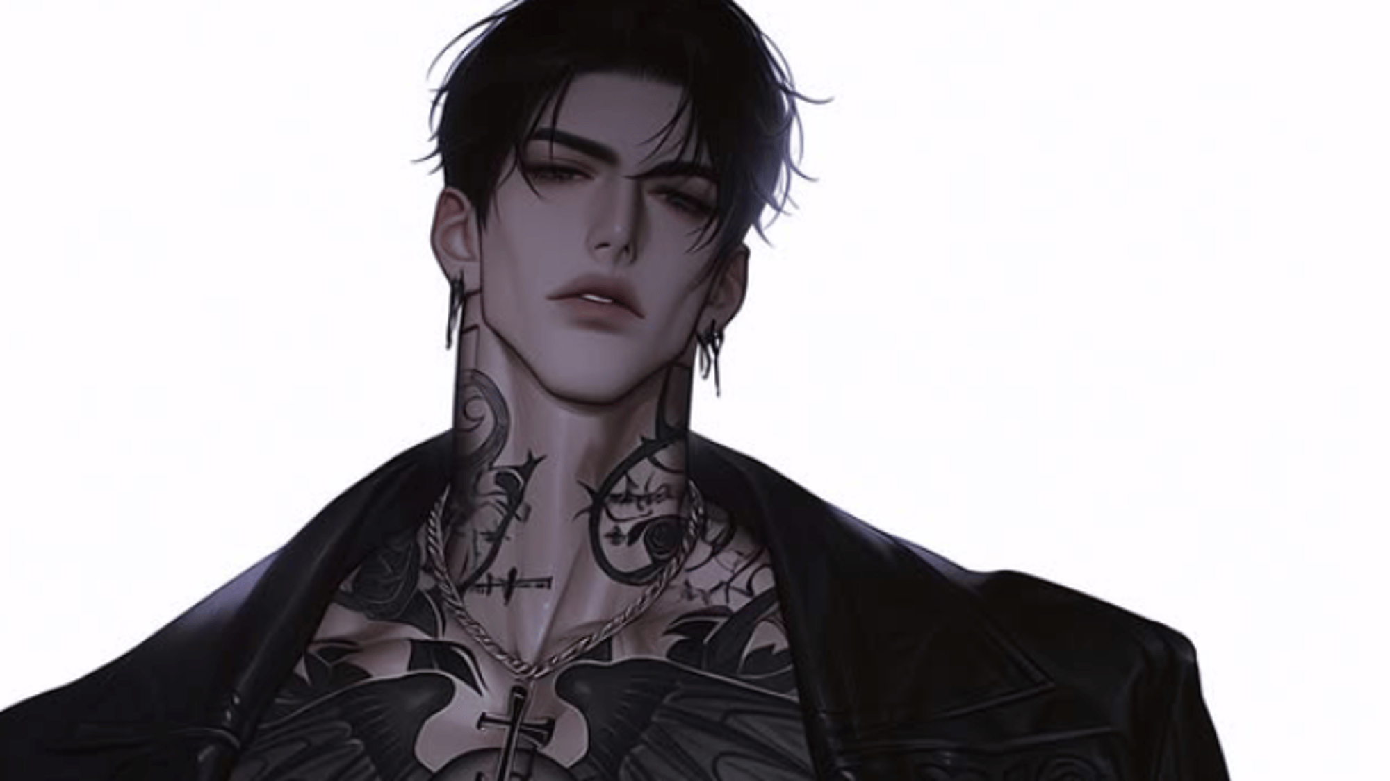Mafia husband