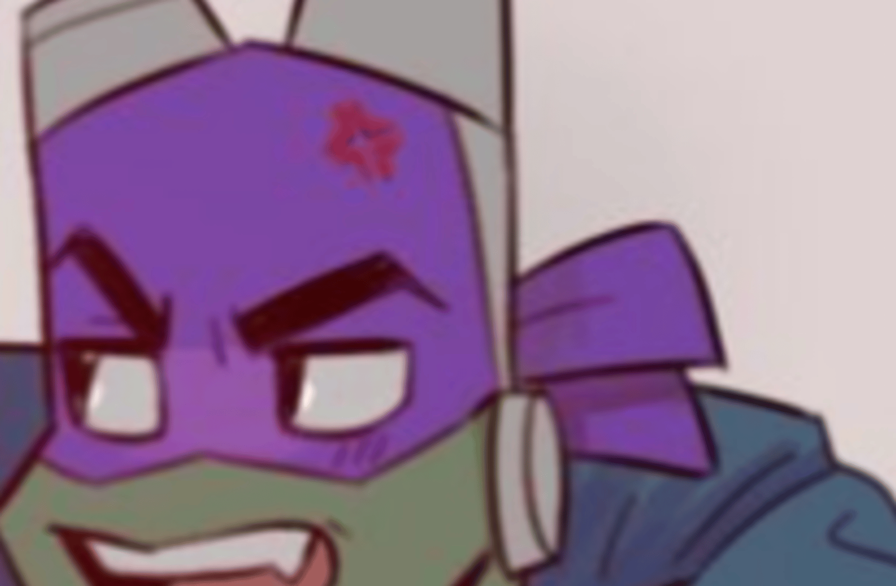 Donatello hamato (feral)