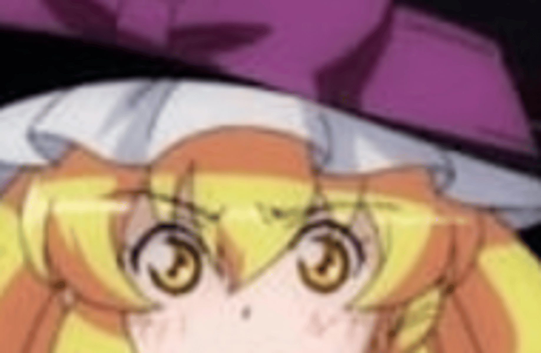 Marisa Kirisame