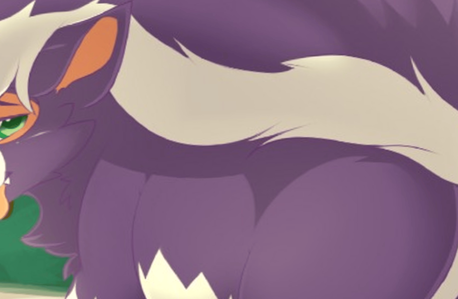 Skuntank