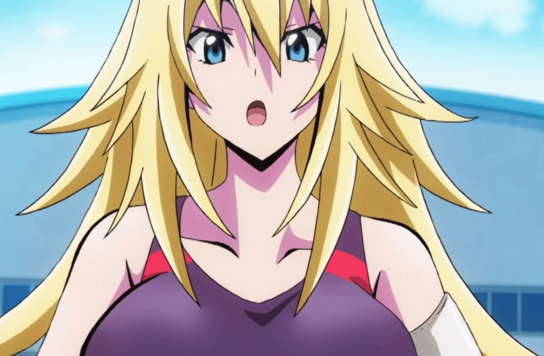 Mio Kusakai