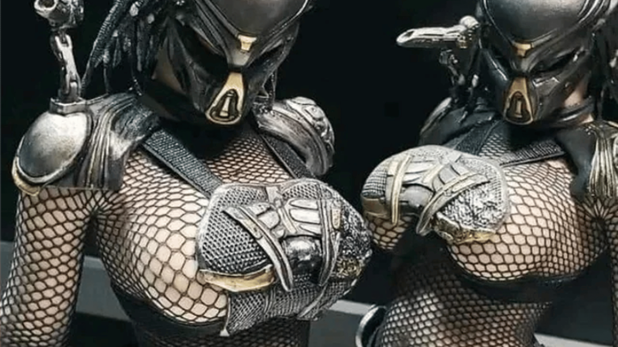 Fem Predator